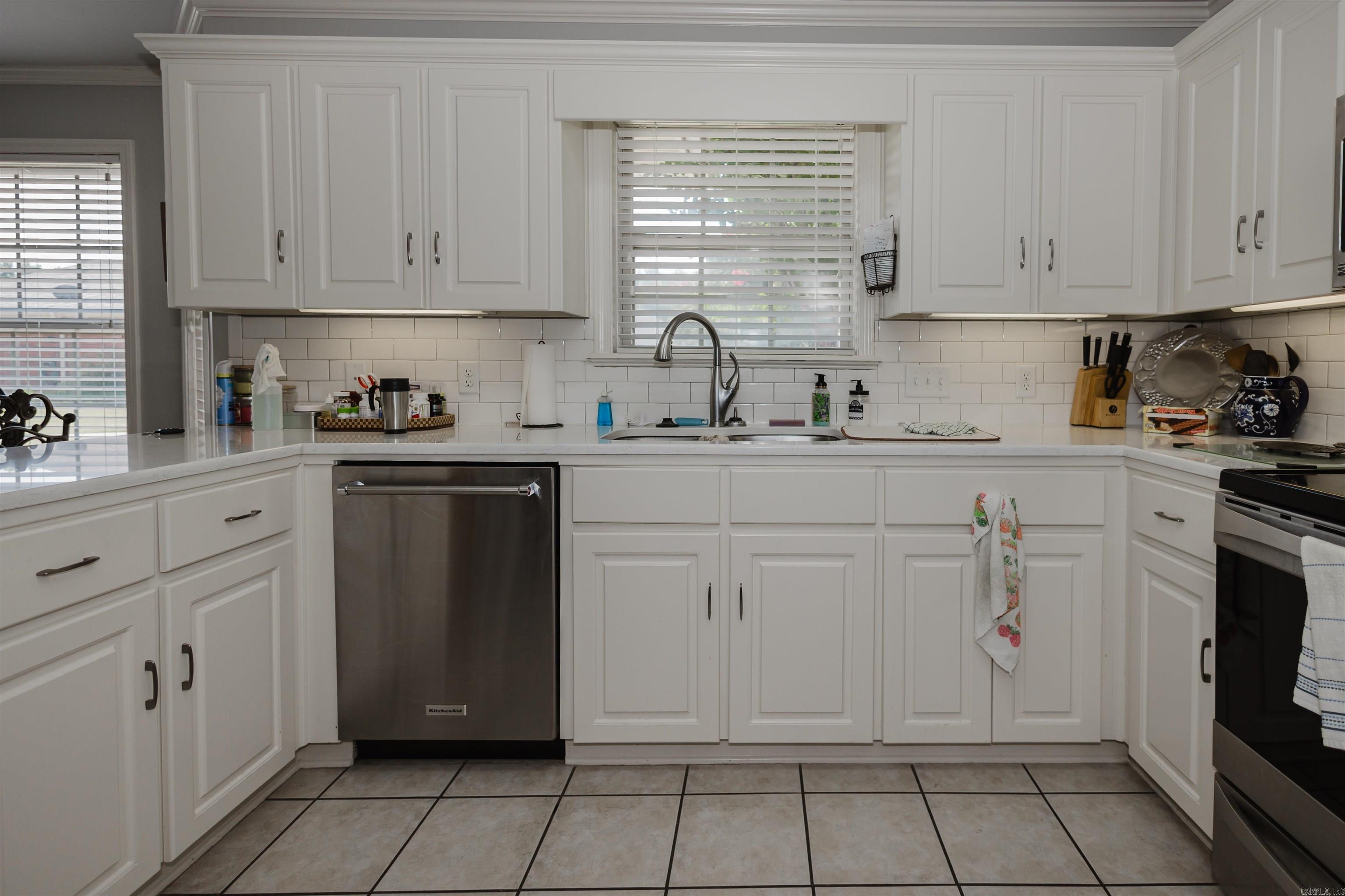 609 Dakota  Cabot, AR