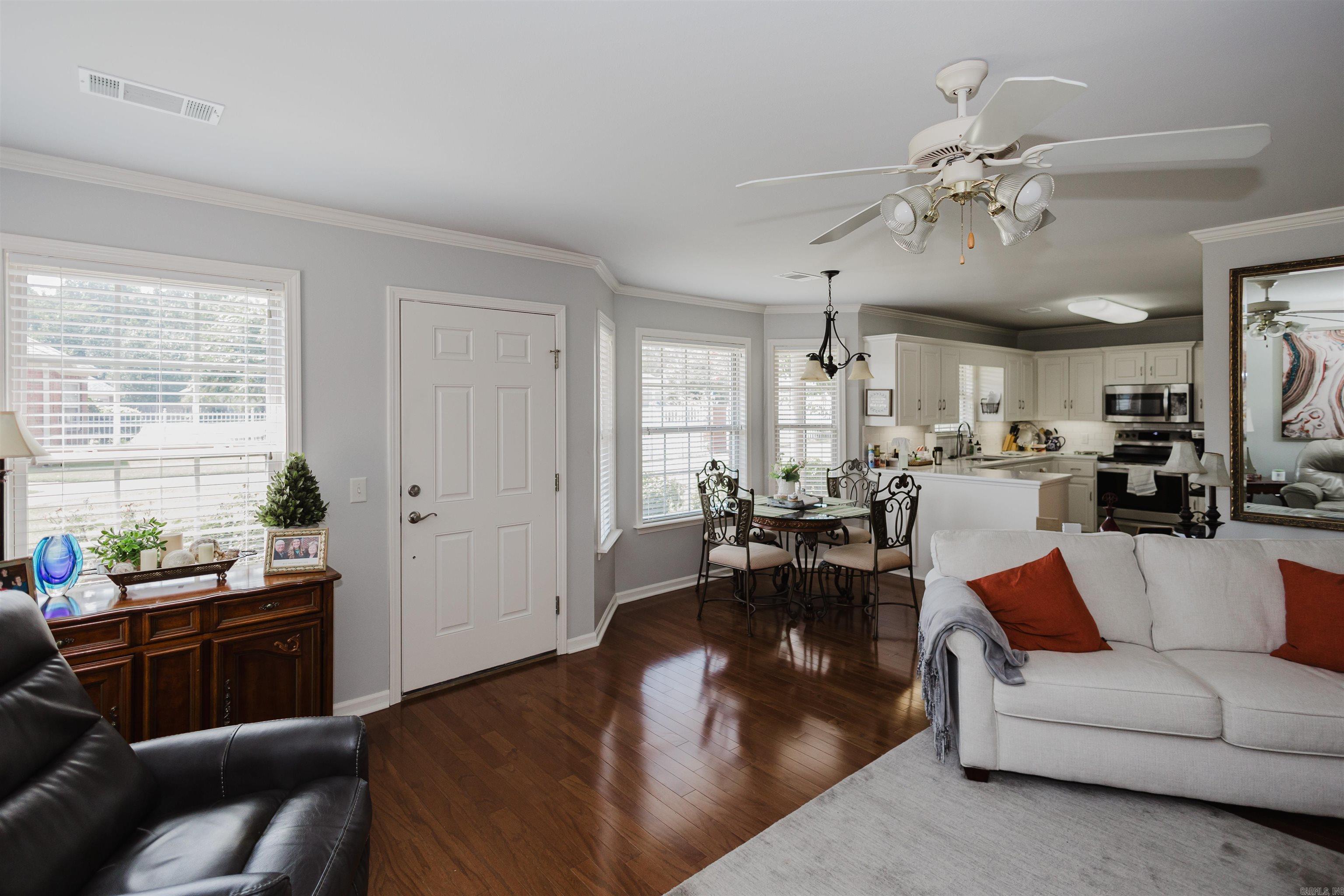 609 Dakota  Cabot, AR