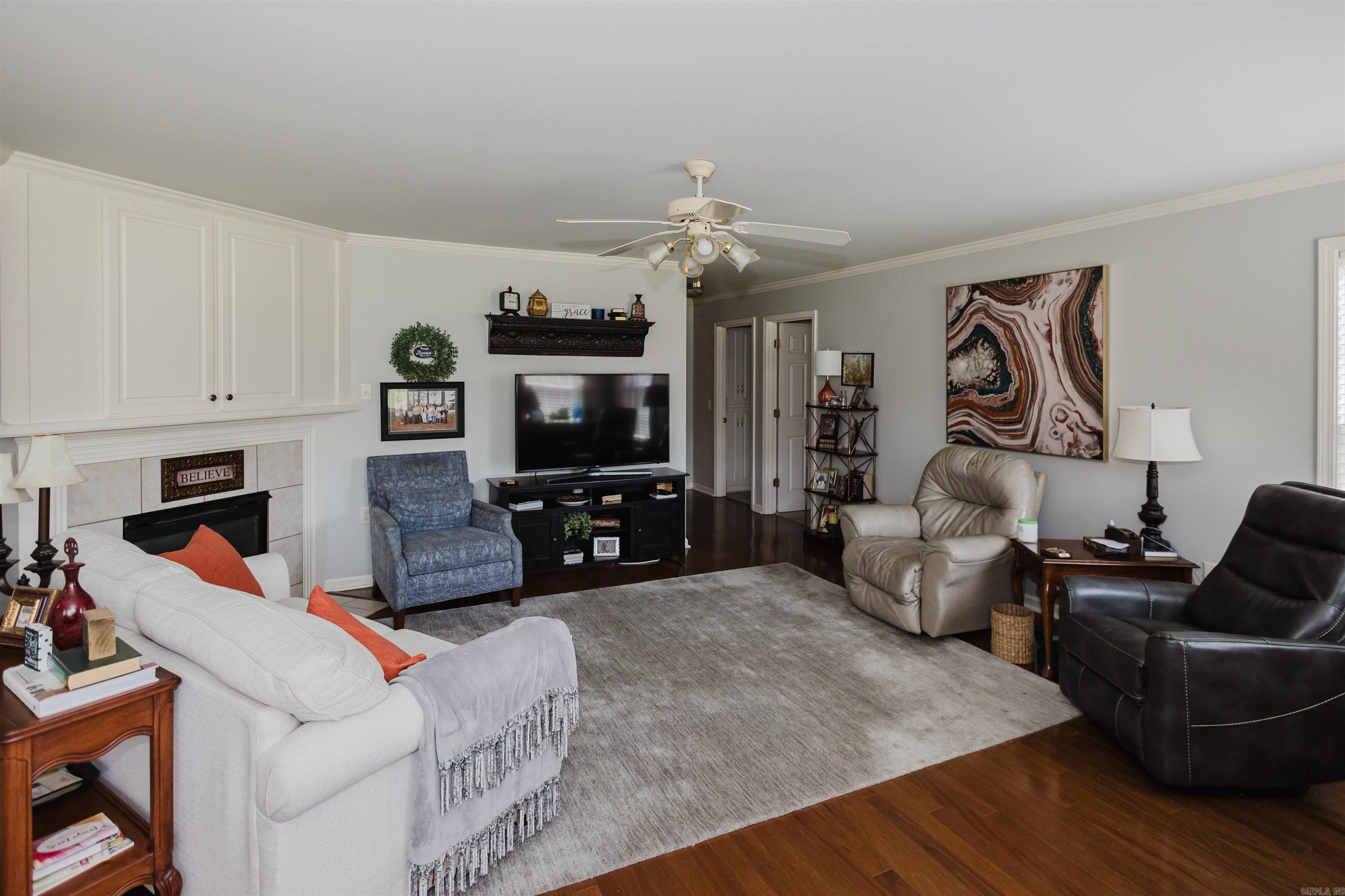 609 Dakota  Cabot, AR