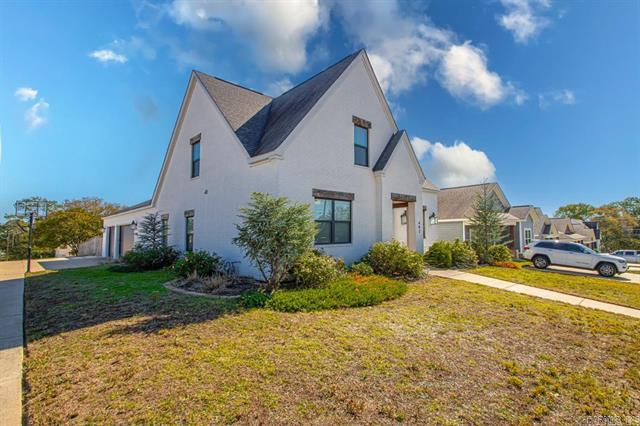 402 S Market  Benton, AR