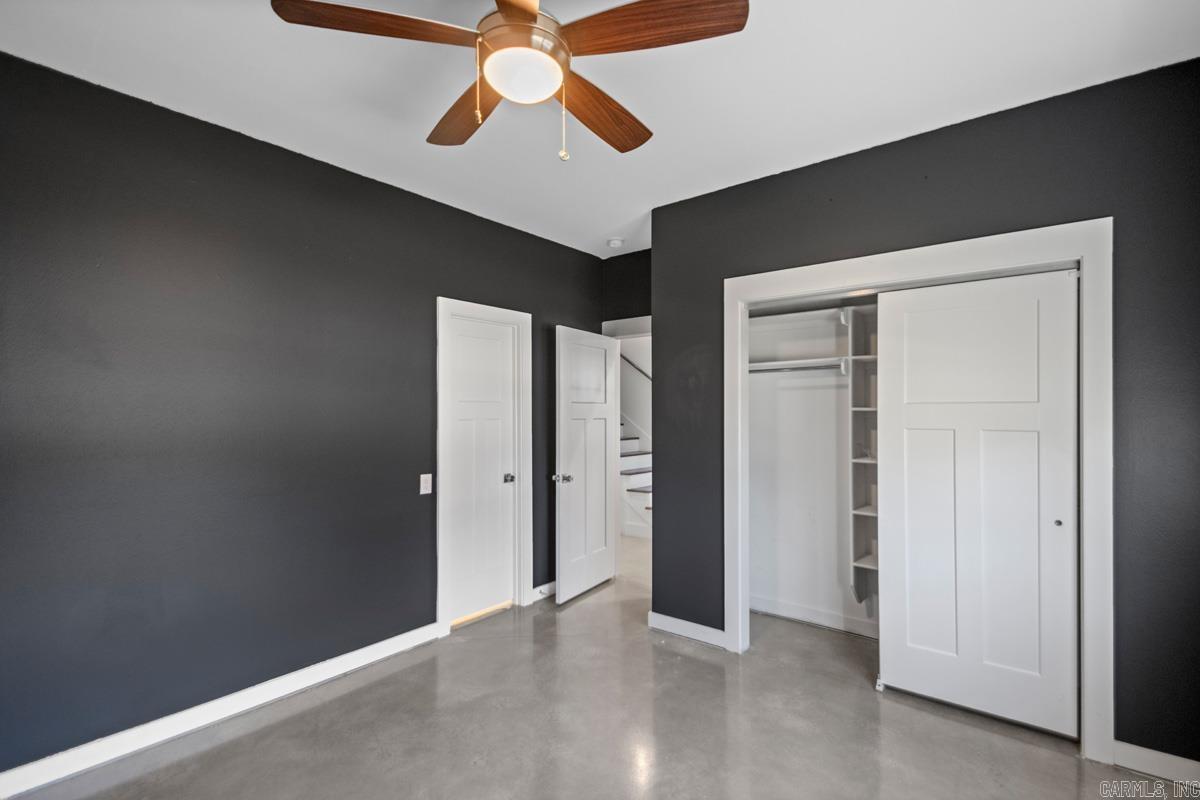 402 S Market  Benton, AR