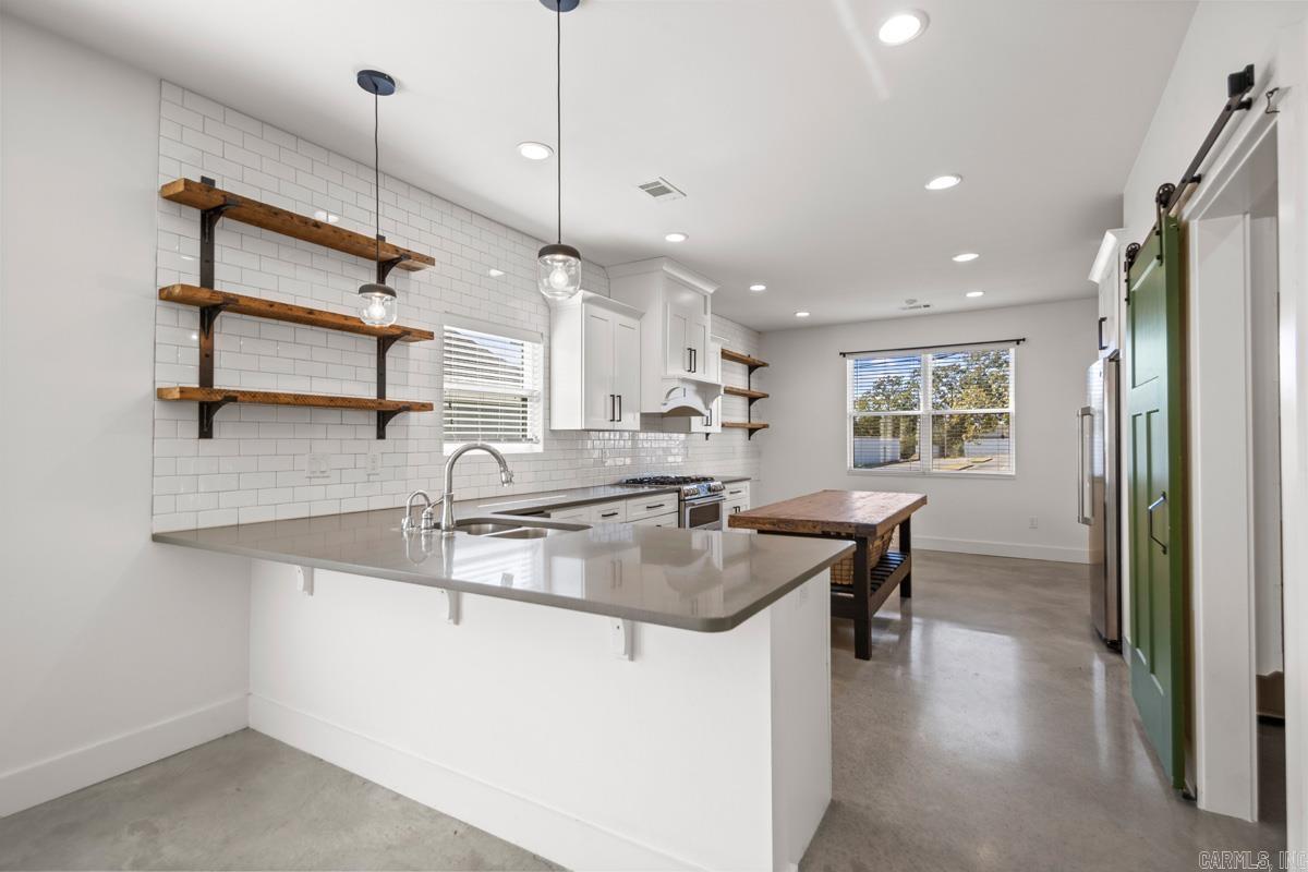 402 S Market  Benton, AR