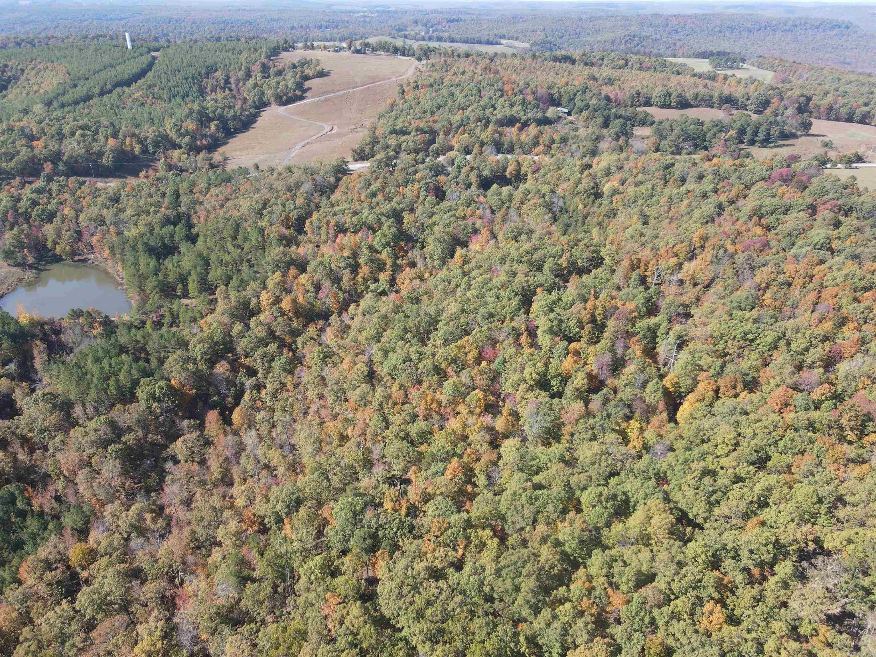 00 Hwy 254  Leslie, AR