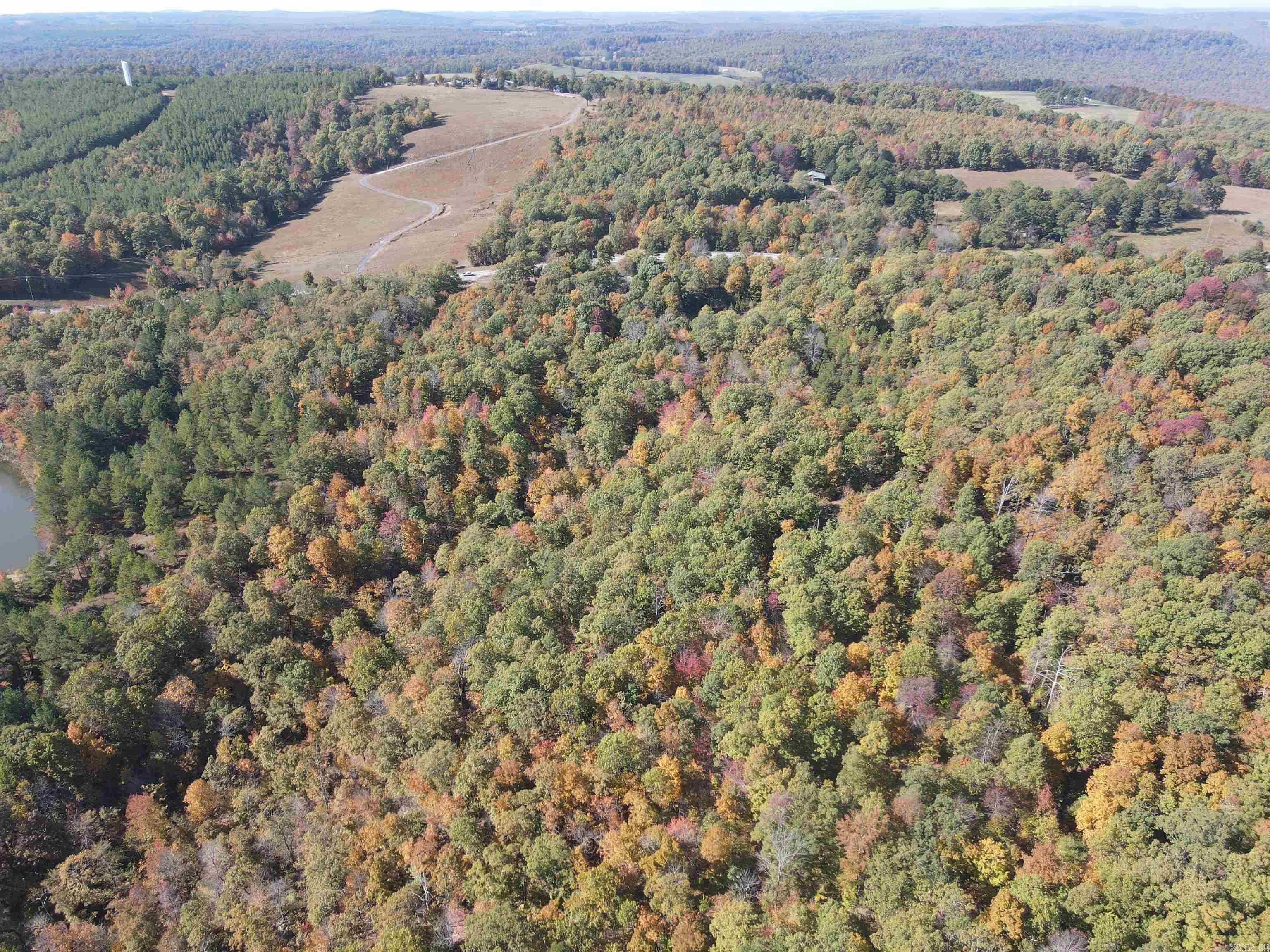 00 Hwy 254  Leslie, AR