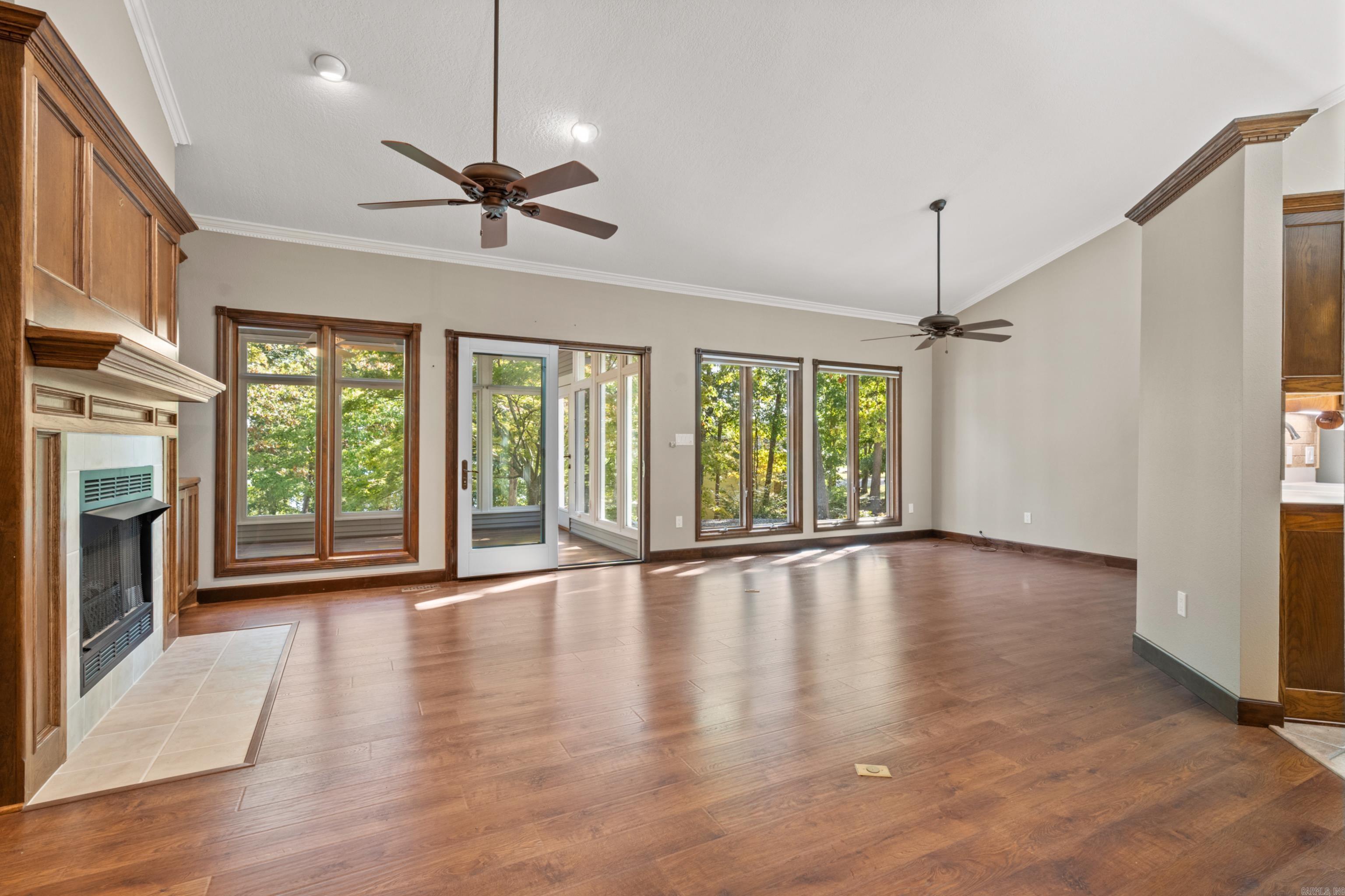 2 Guindola  Hot Springs Village, AR