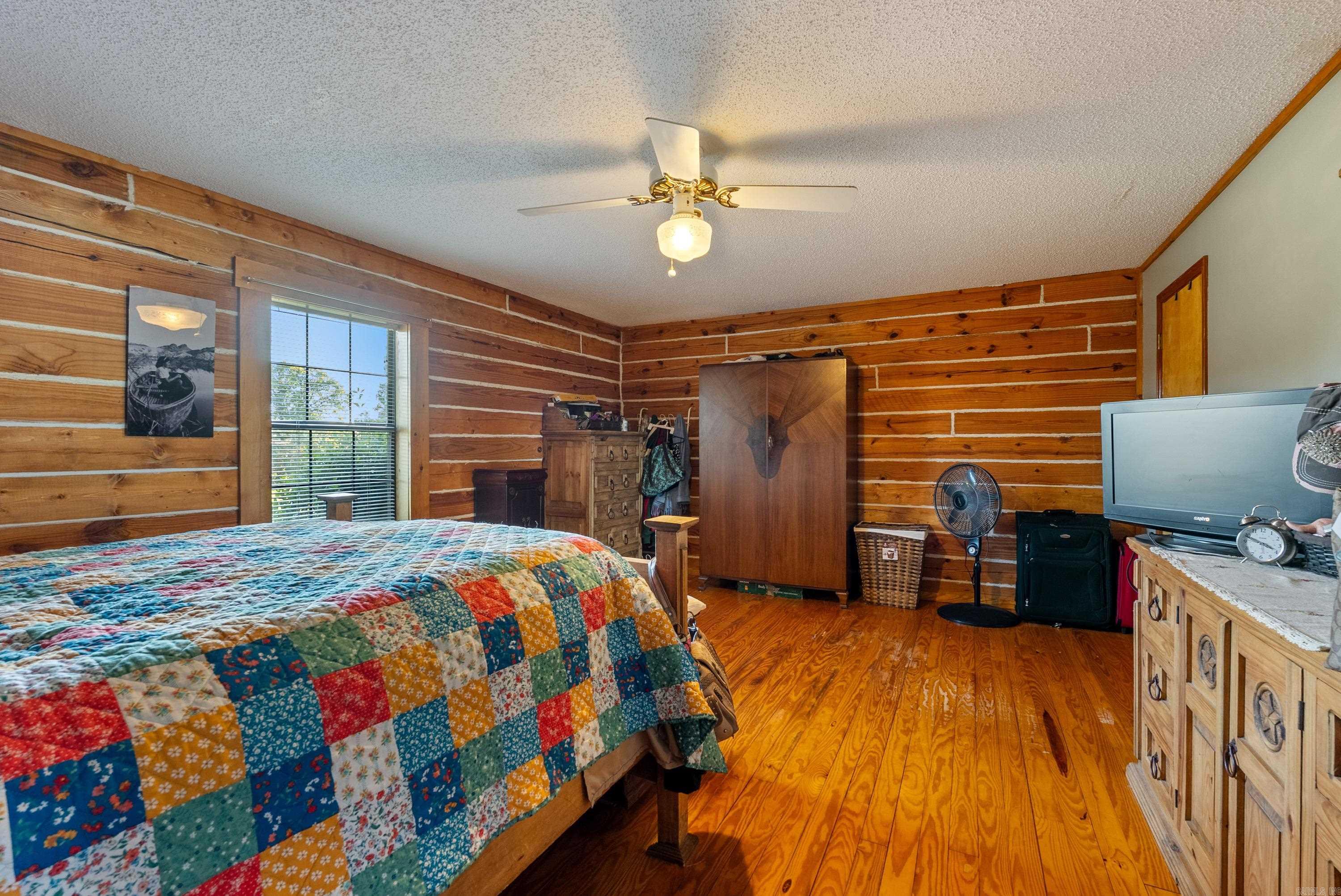 93 Mill Creek  Greenbrier, AR