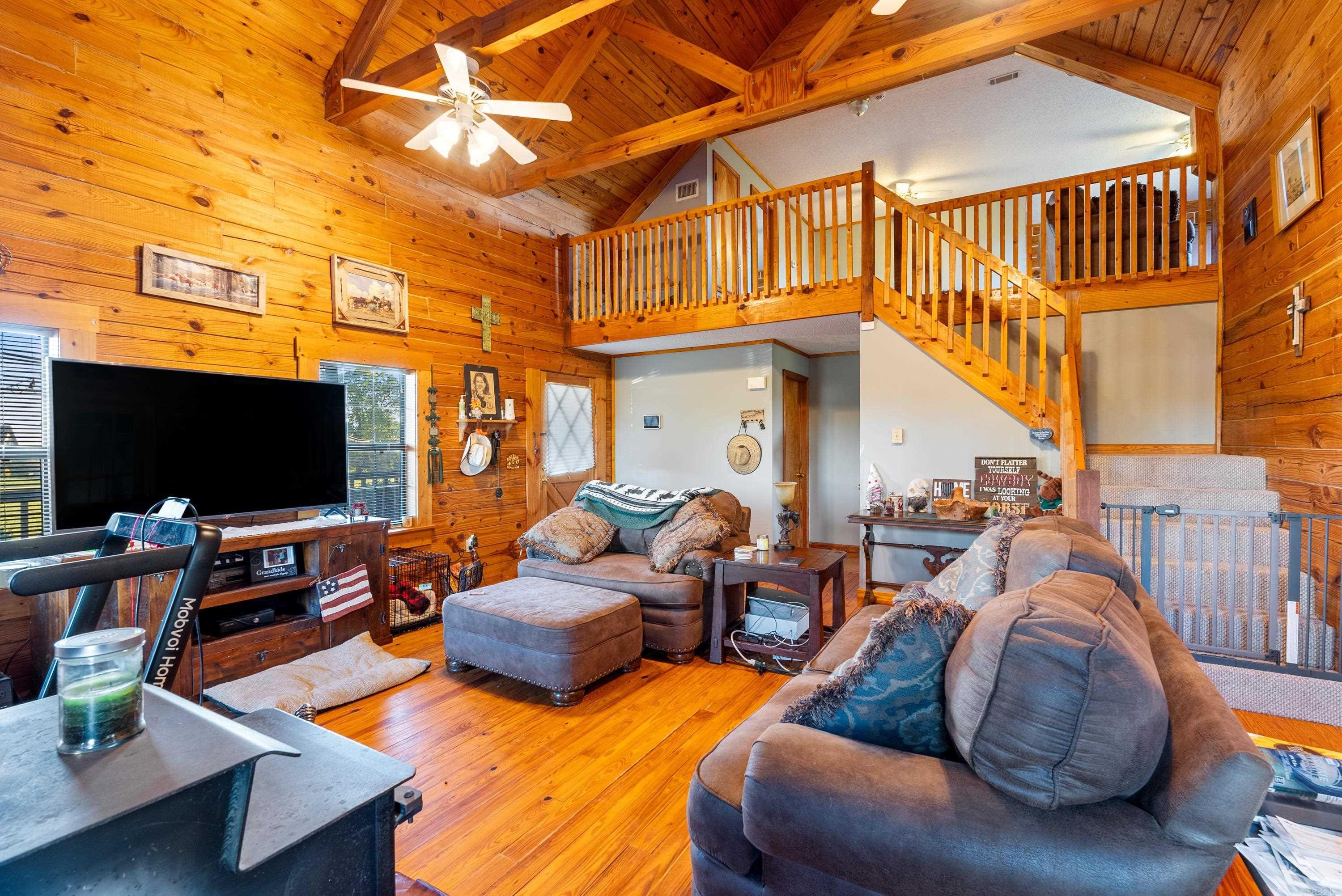 93 Mill Creek  Greenbrier, AR