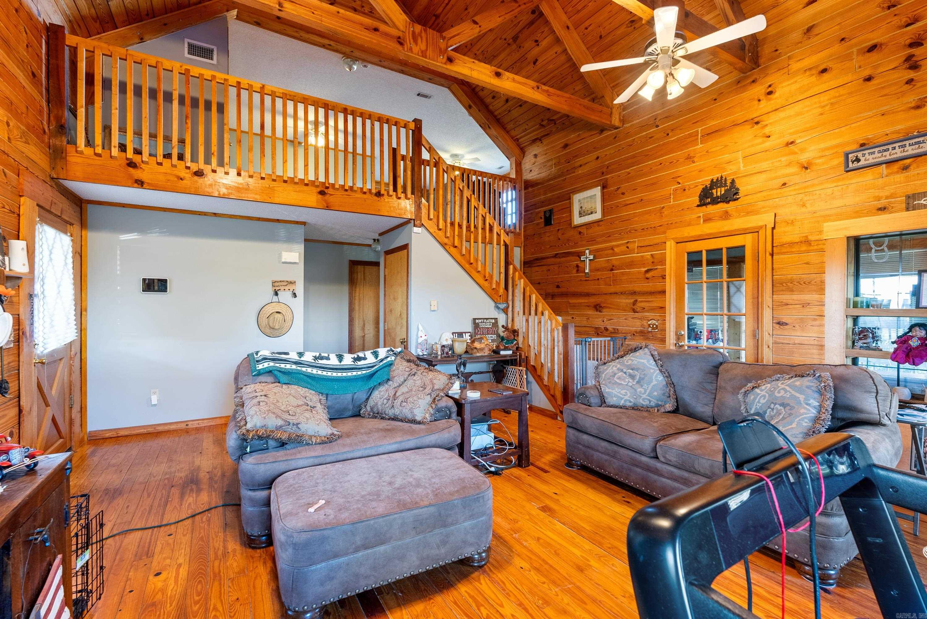 93 Mill Creek  Greenbrier, AR