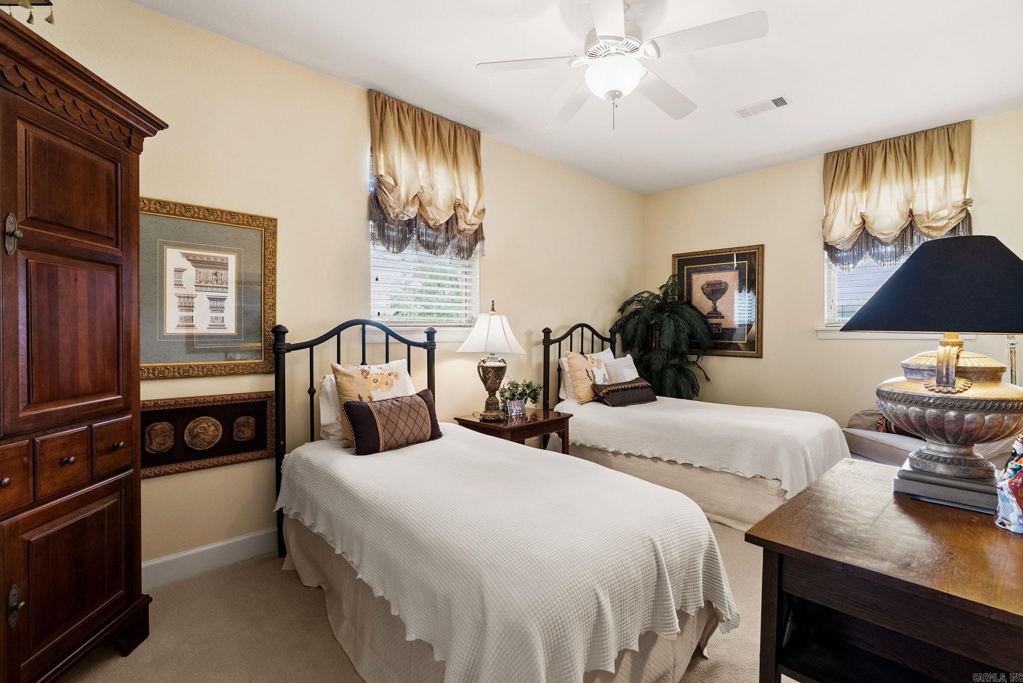 7 Crystal Mountain Cove  Maumelle, AR