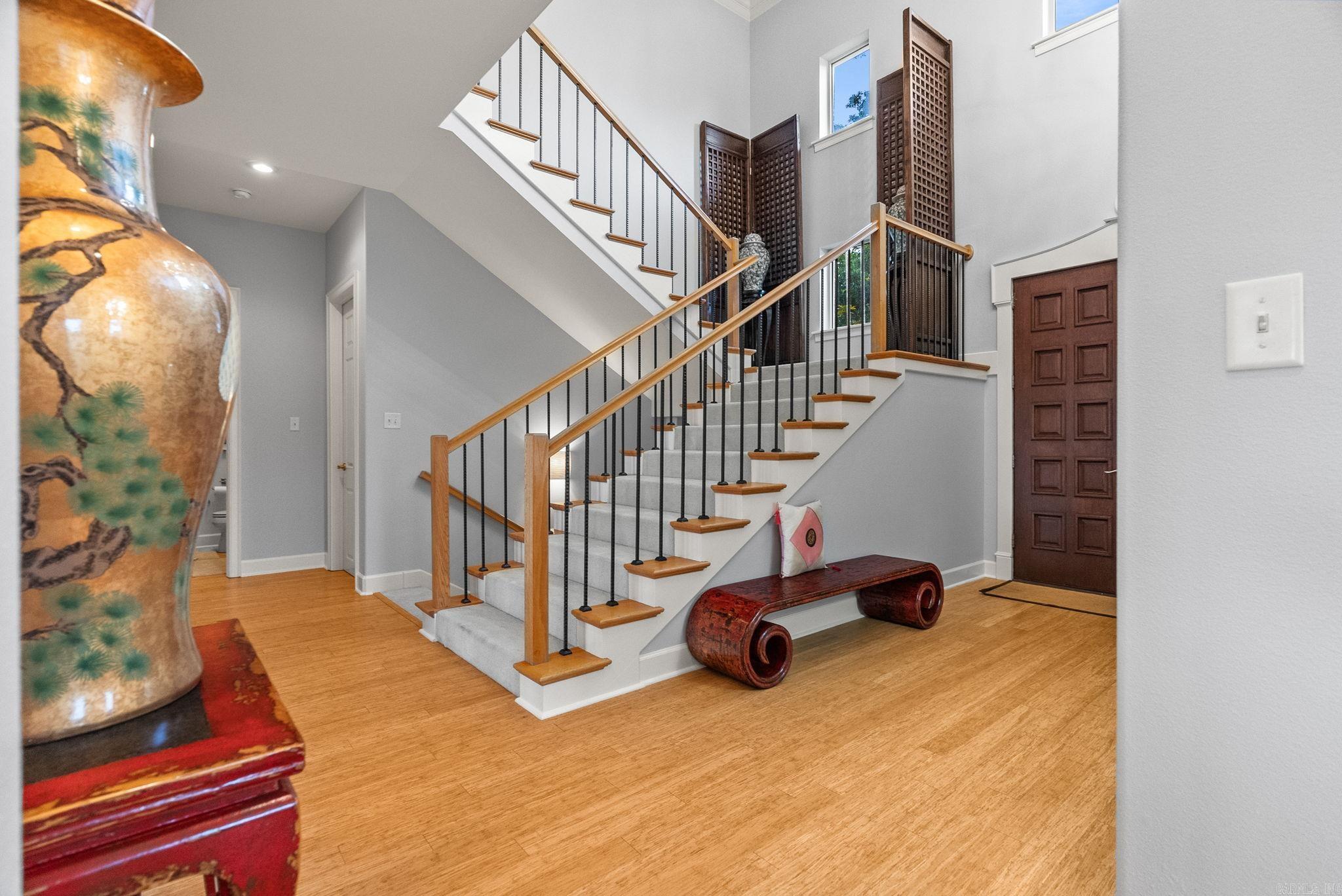 7 Crystal Mountain Cove  Maumelle, AR