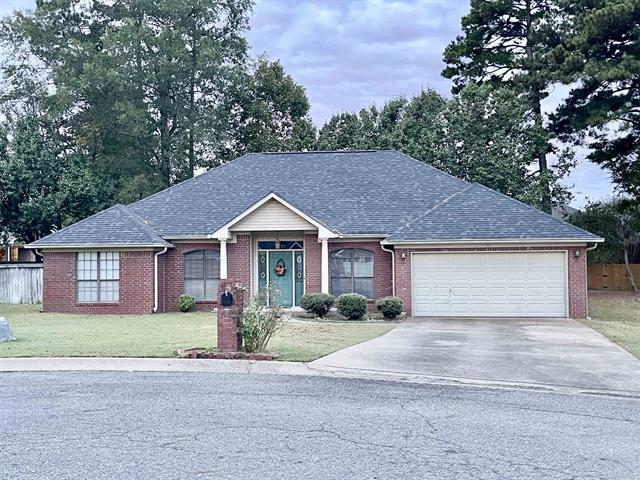 44  Hibiscus Cove  Maumelle, AR