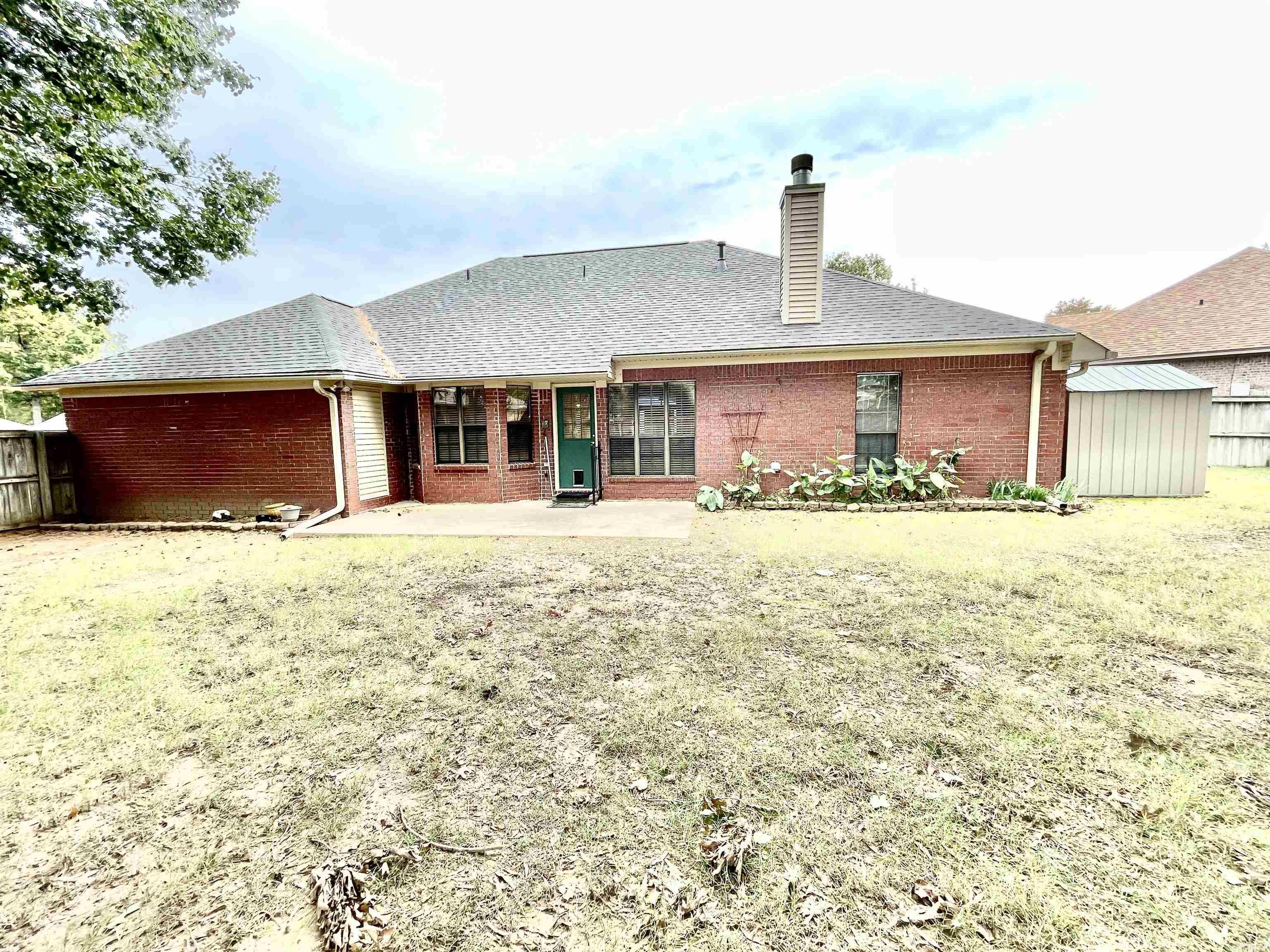 44 Hibiscus Cove  Maumelle, AR