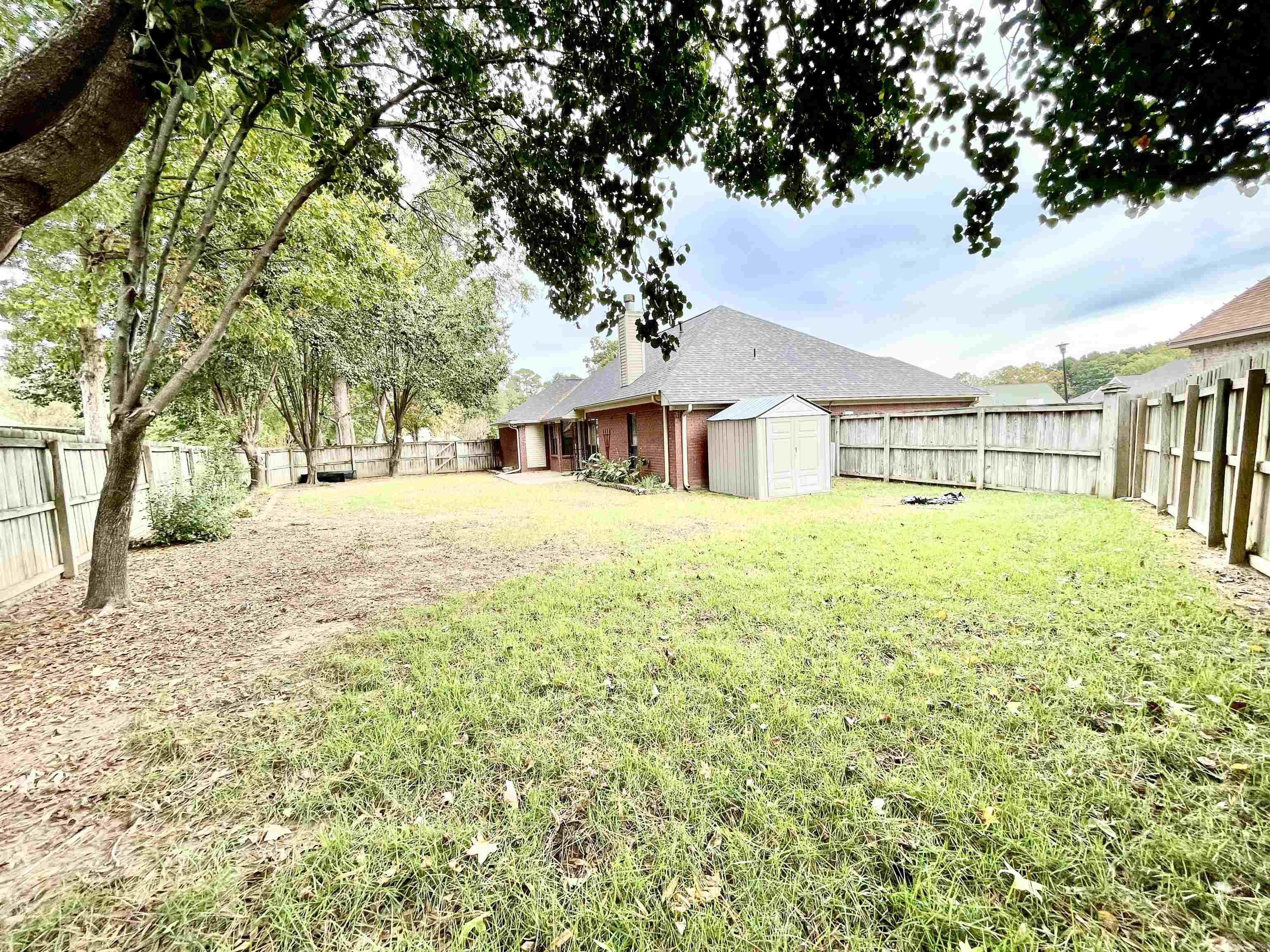 44 Hibiscus Cove  Maumelle, AR