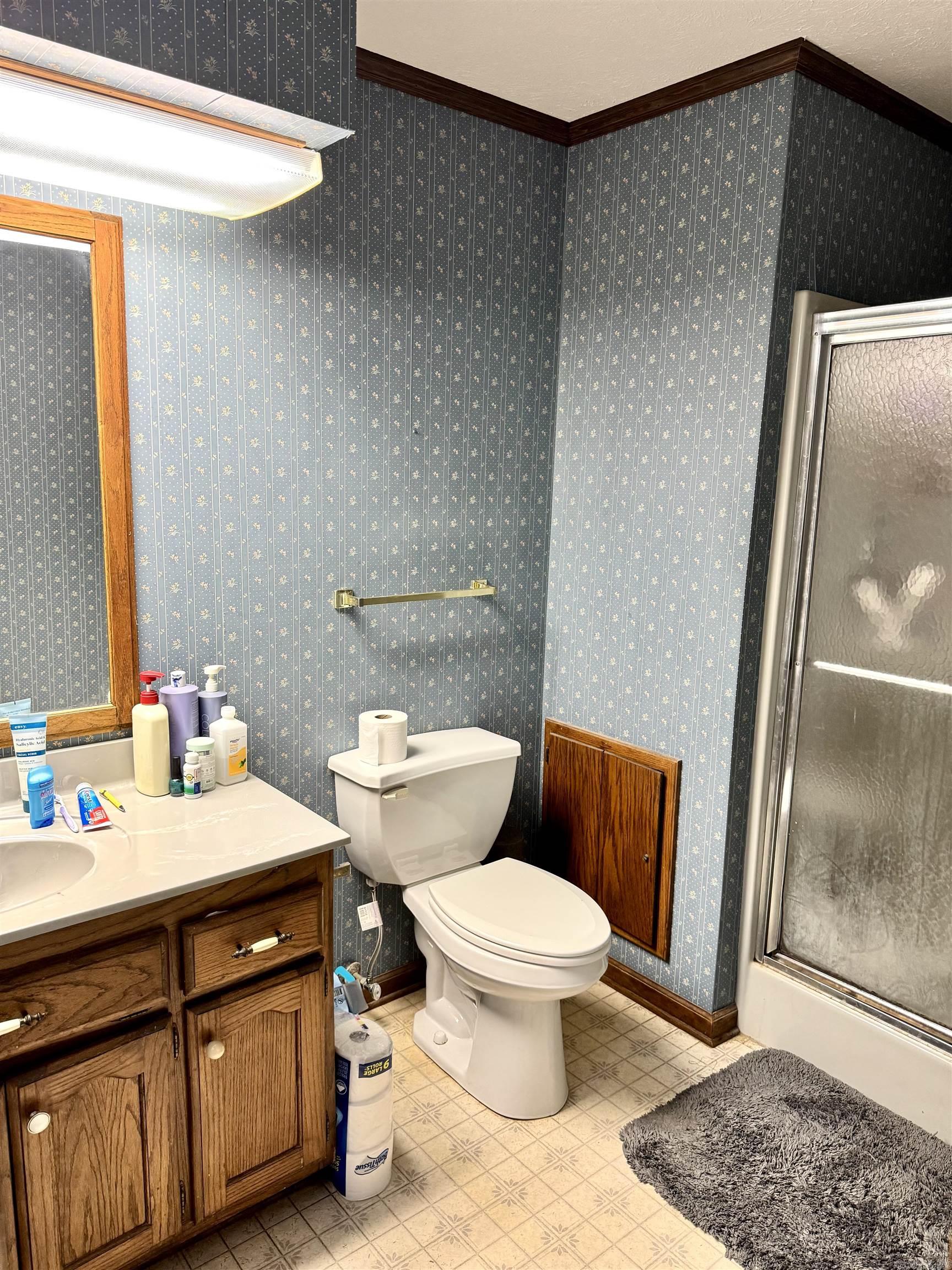 25 Sherwood  Searcy, AR