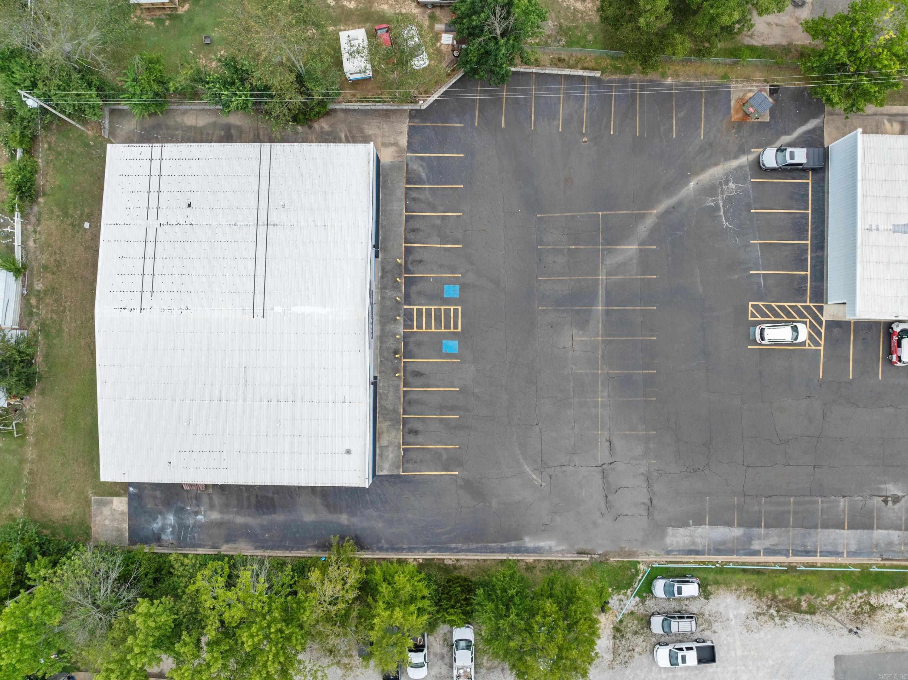 5609 & 5611 Central  Hot Springs, AR