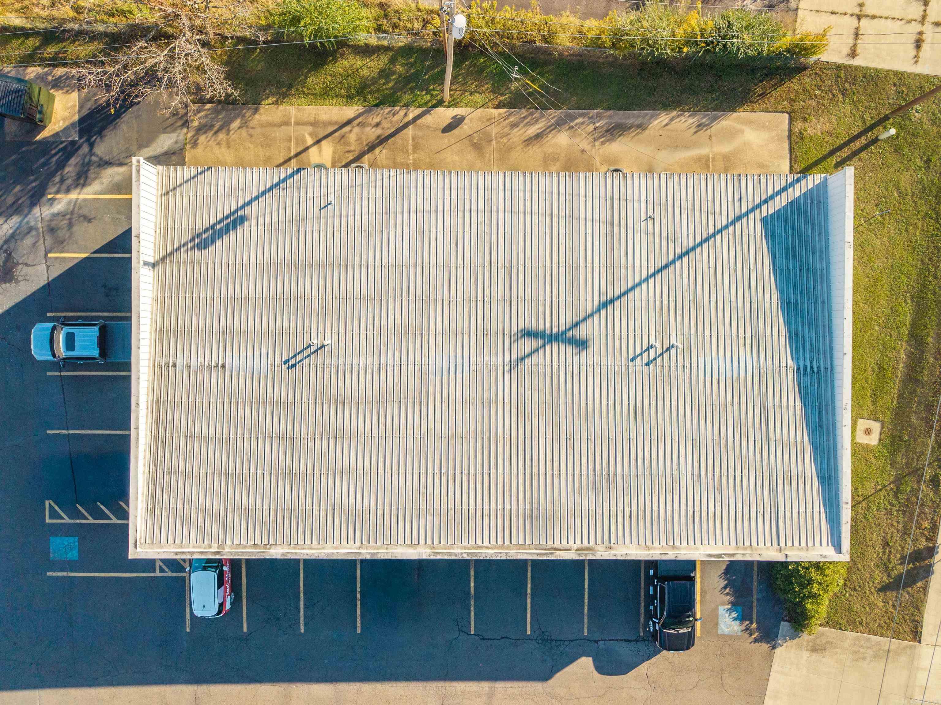 5609 & 5611 Central  Hot Springs, AR