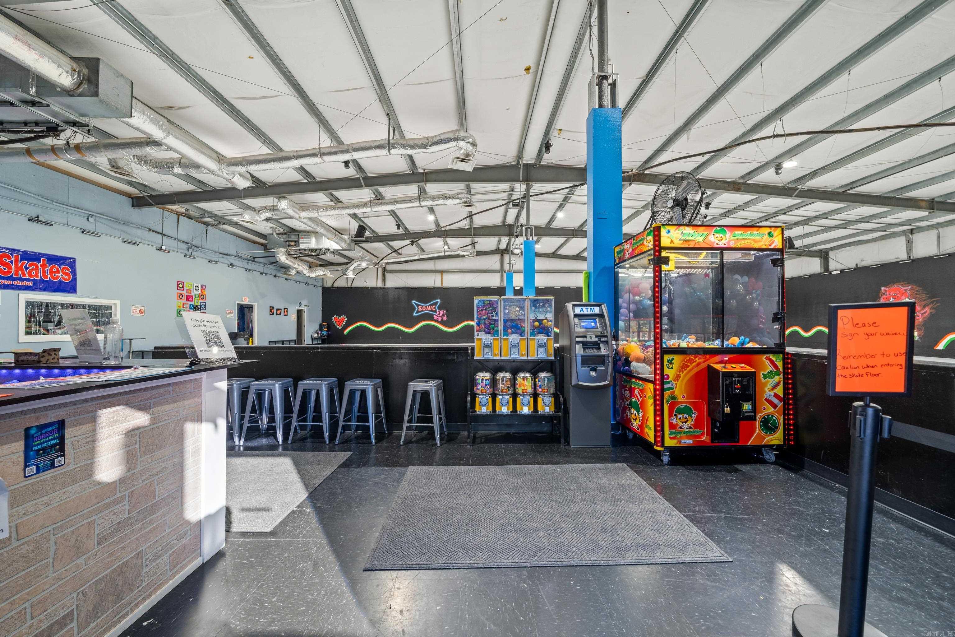 5609 & 5611 Central  Hot Springs, AR