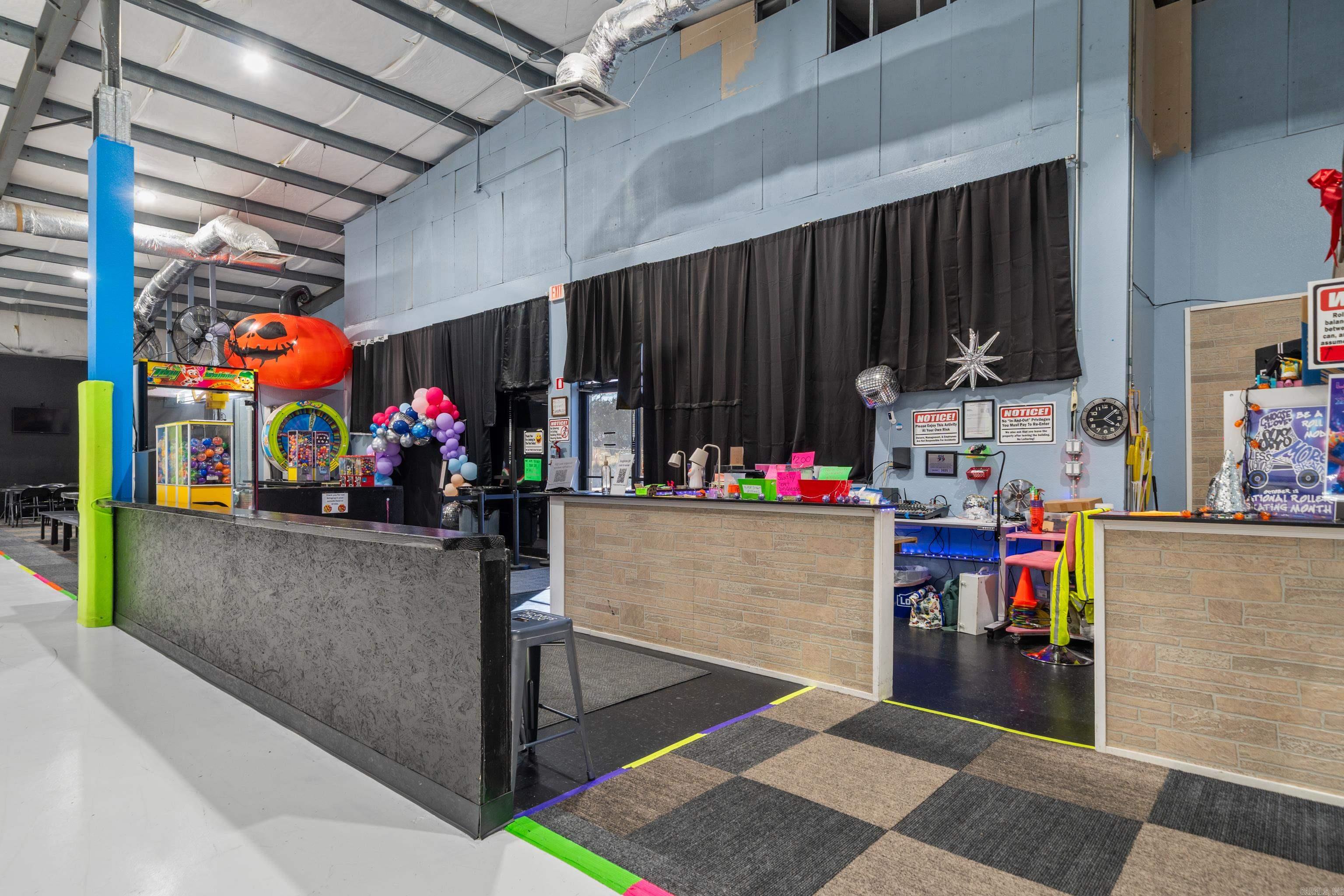 5609 & 5611 Central  Hot Springs, AR