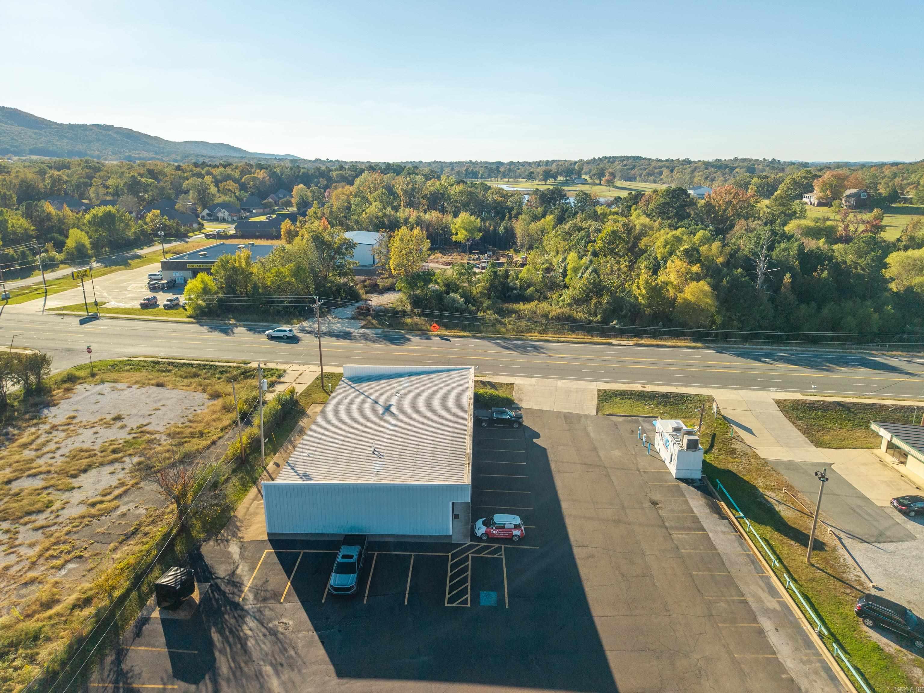 5609 & 5611 Central  Hot Springs, AR