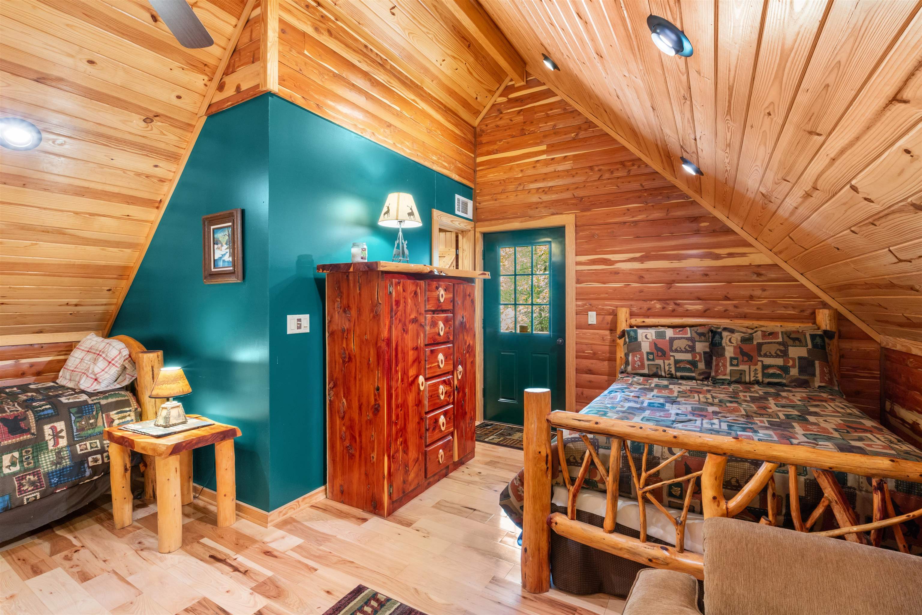 528 Blue Hole Lane  Calico Rock, AR