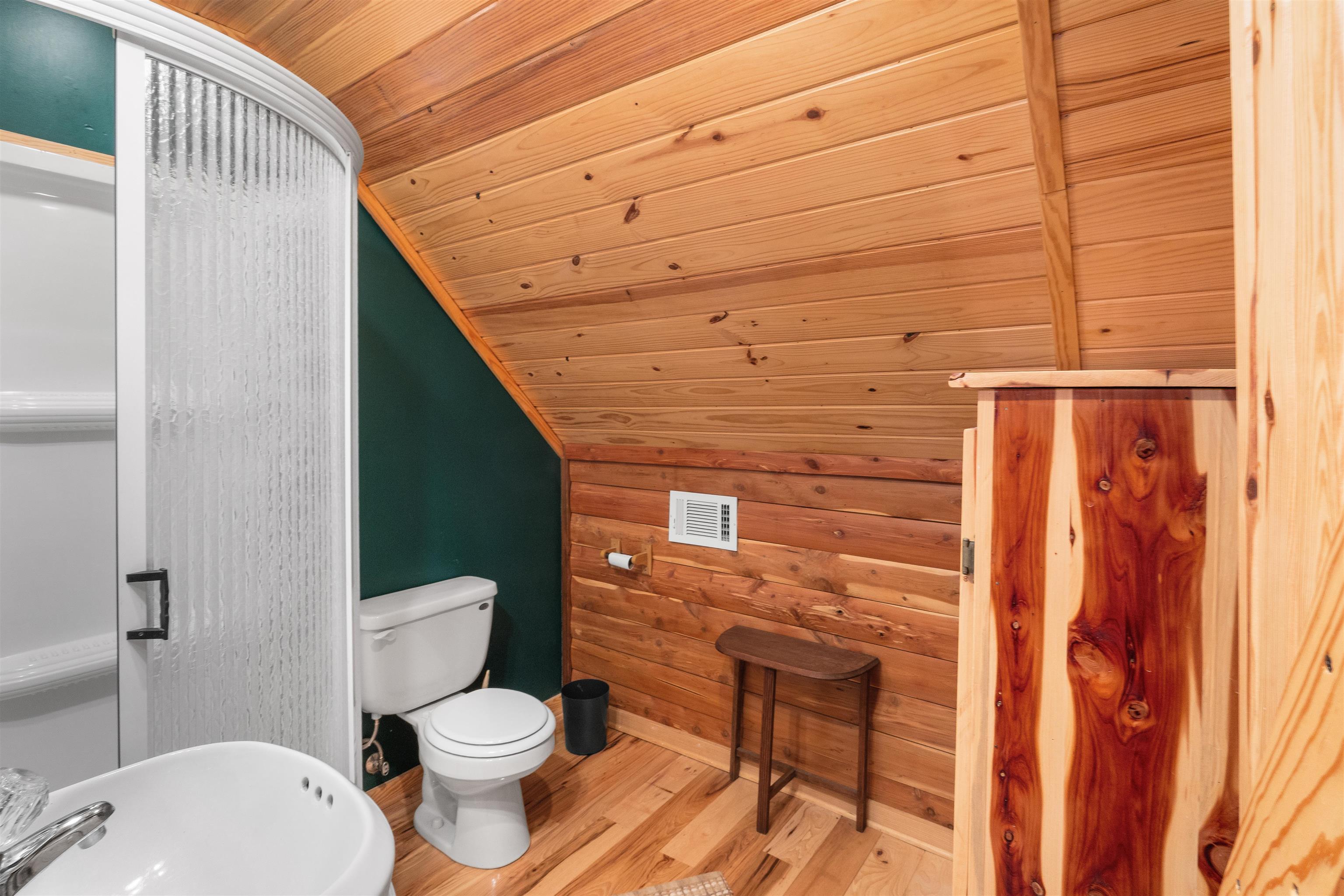 528 Blue Hole Lane  Calico Rock, AR