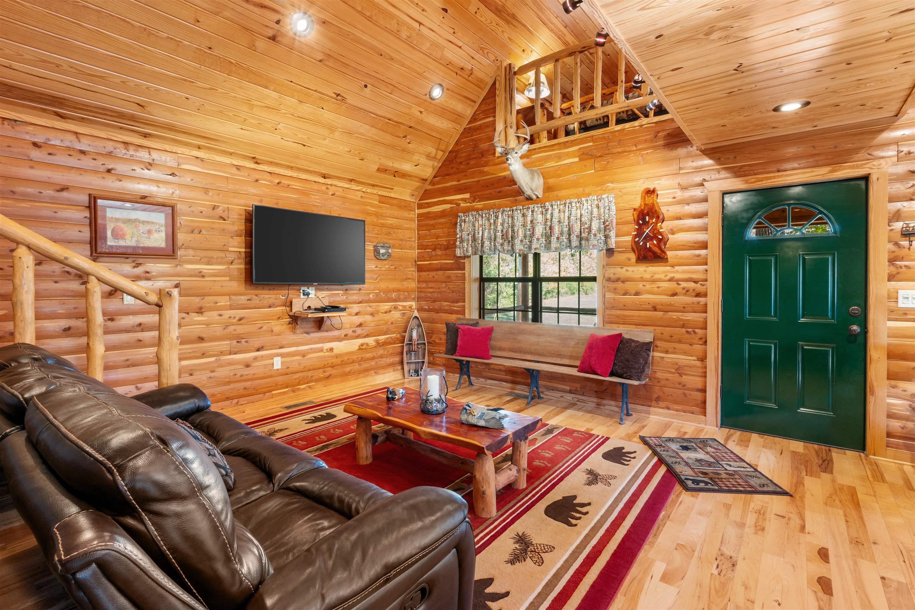 528 Blue Hole Lane  Calico Rock, AR