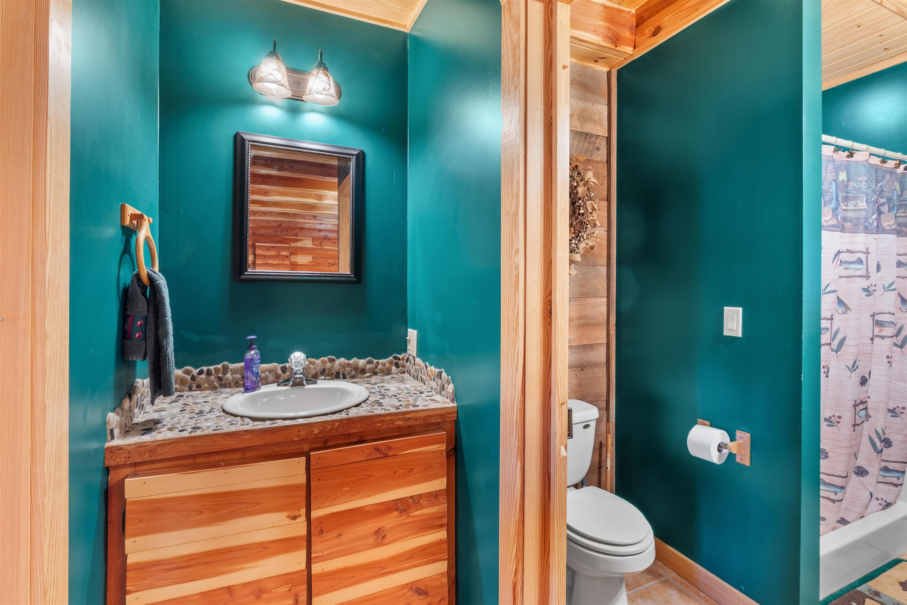 528 Blue Hole Lane  Calico Rock, AR