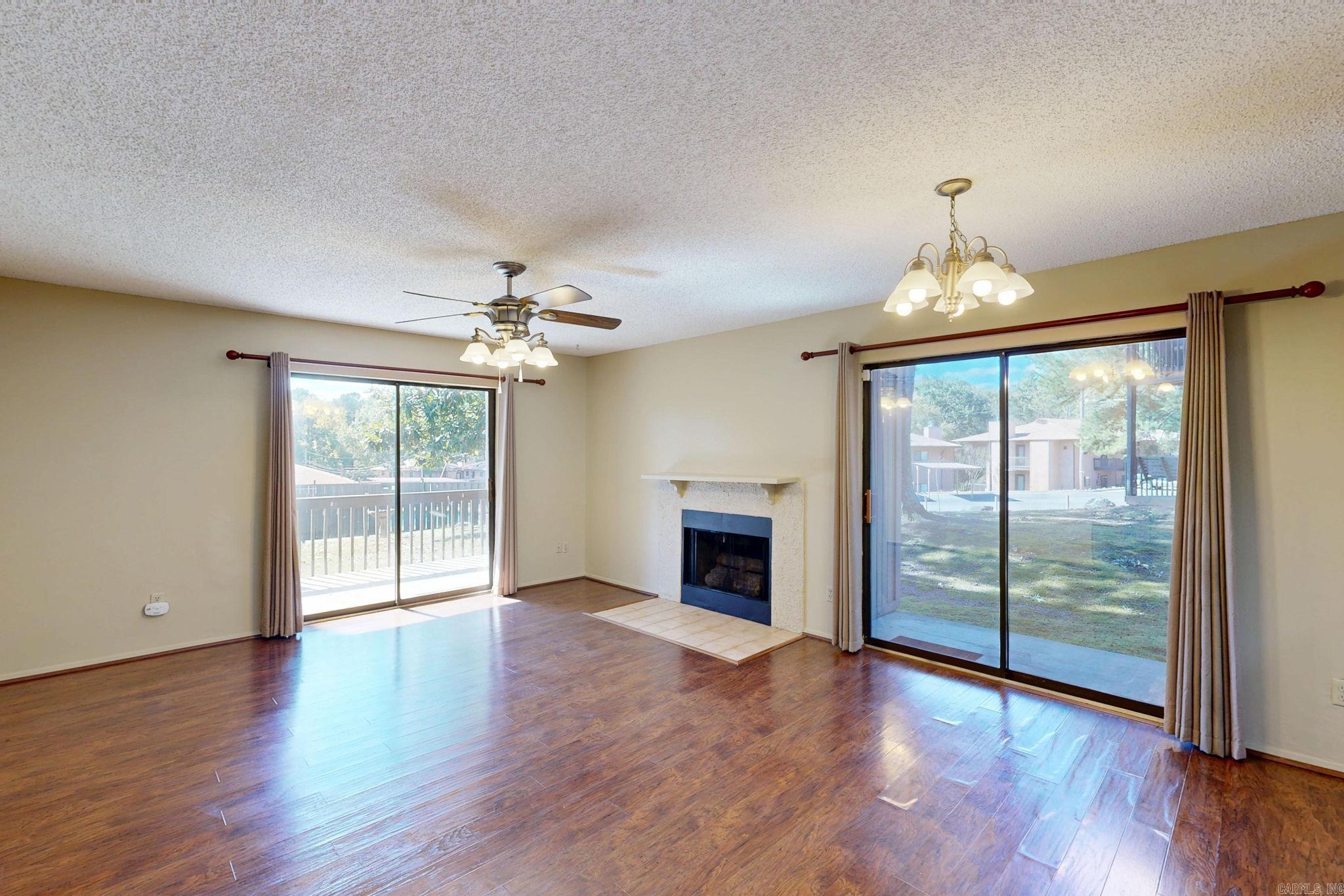 1100 Woodlawn Unit 15  Hot Springs, AR