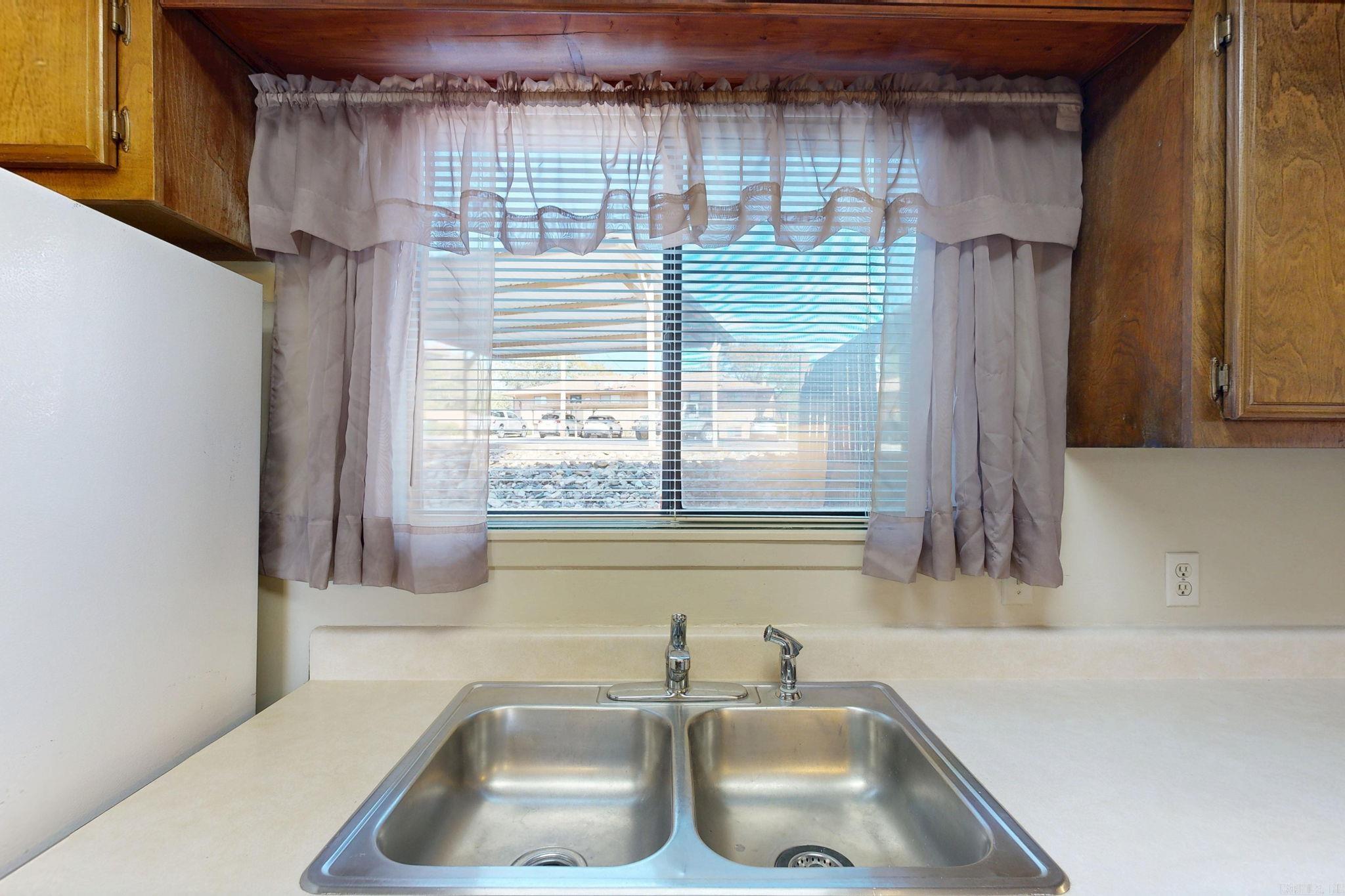 1100 Woodlawn Unit 15  Hot Springs, AR