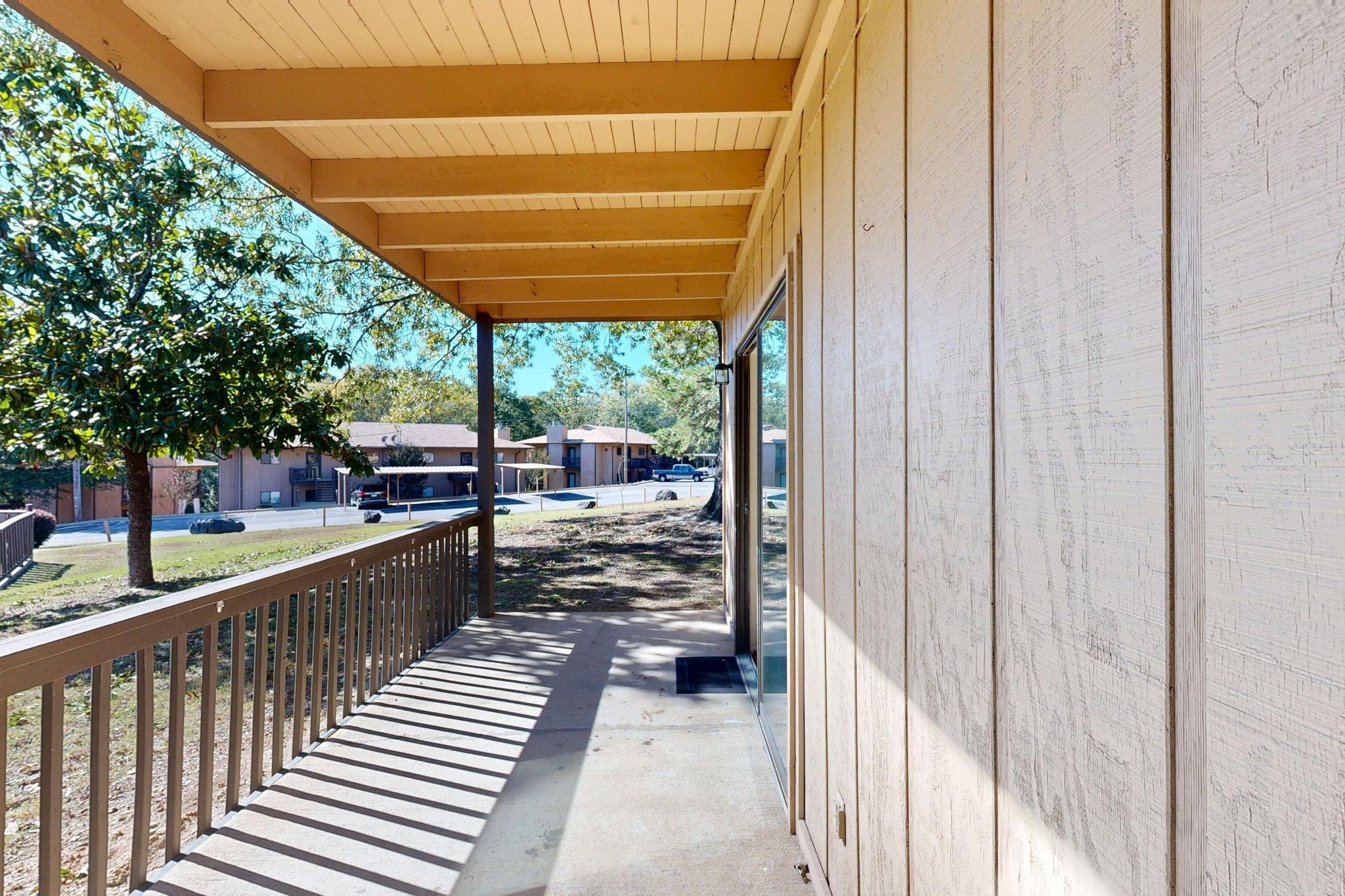 1100 Woodlawn Unit 15  Hot Springs, AR