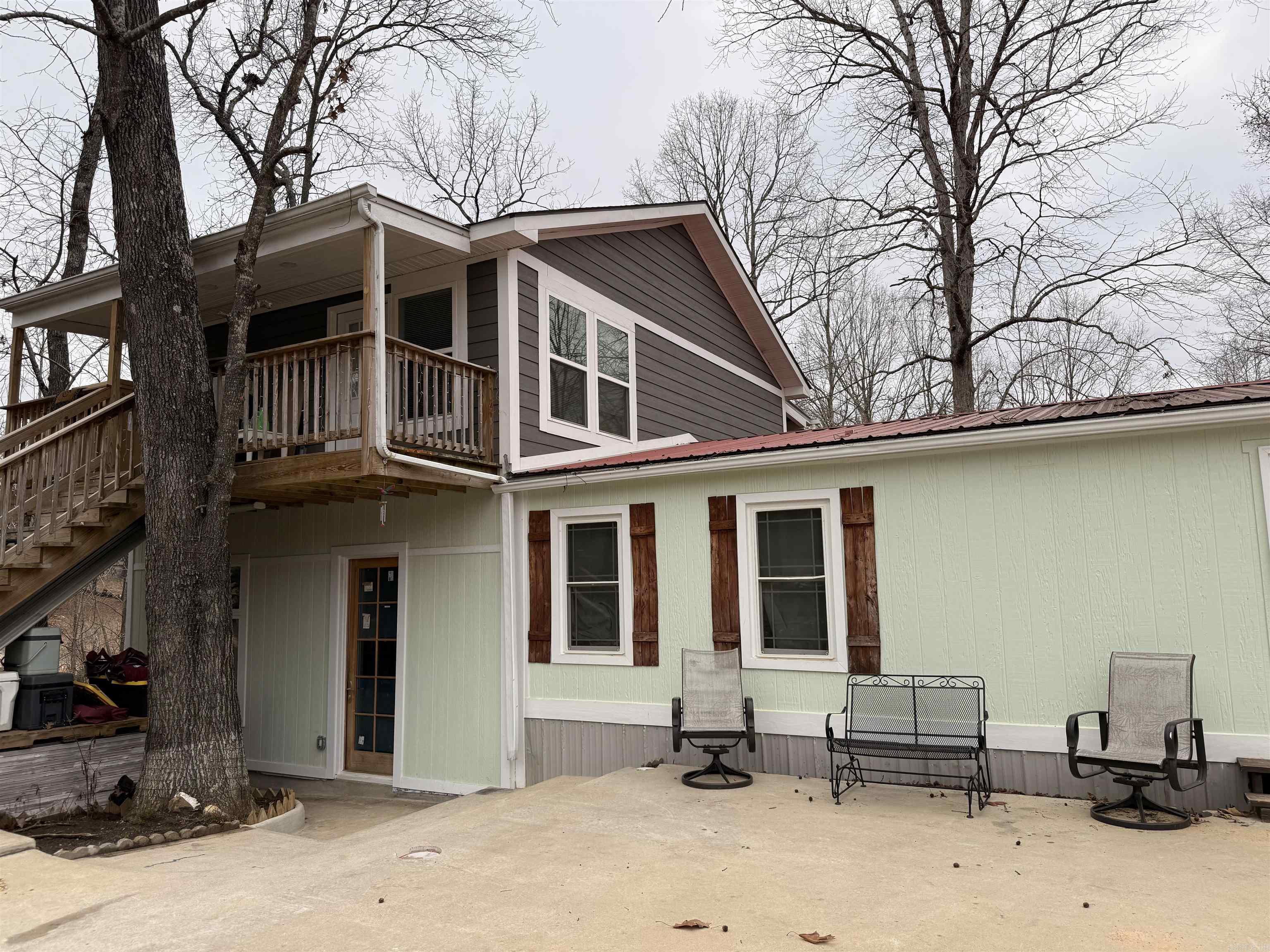 3010 McPherson Ridge Drive