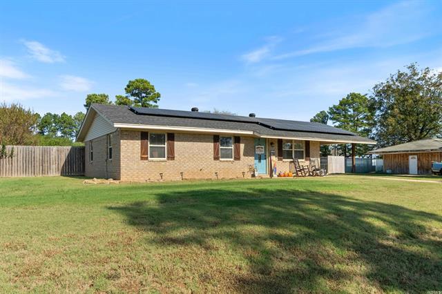 106  Cedar Crest  Judsonia, AR