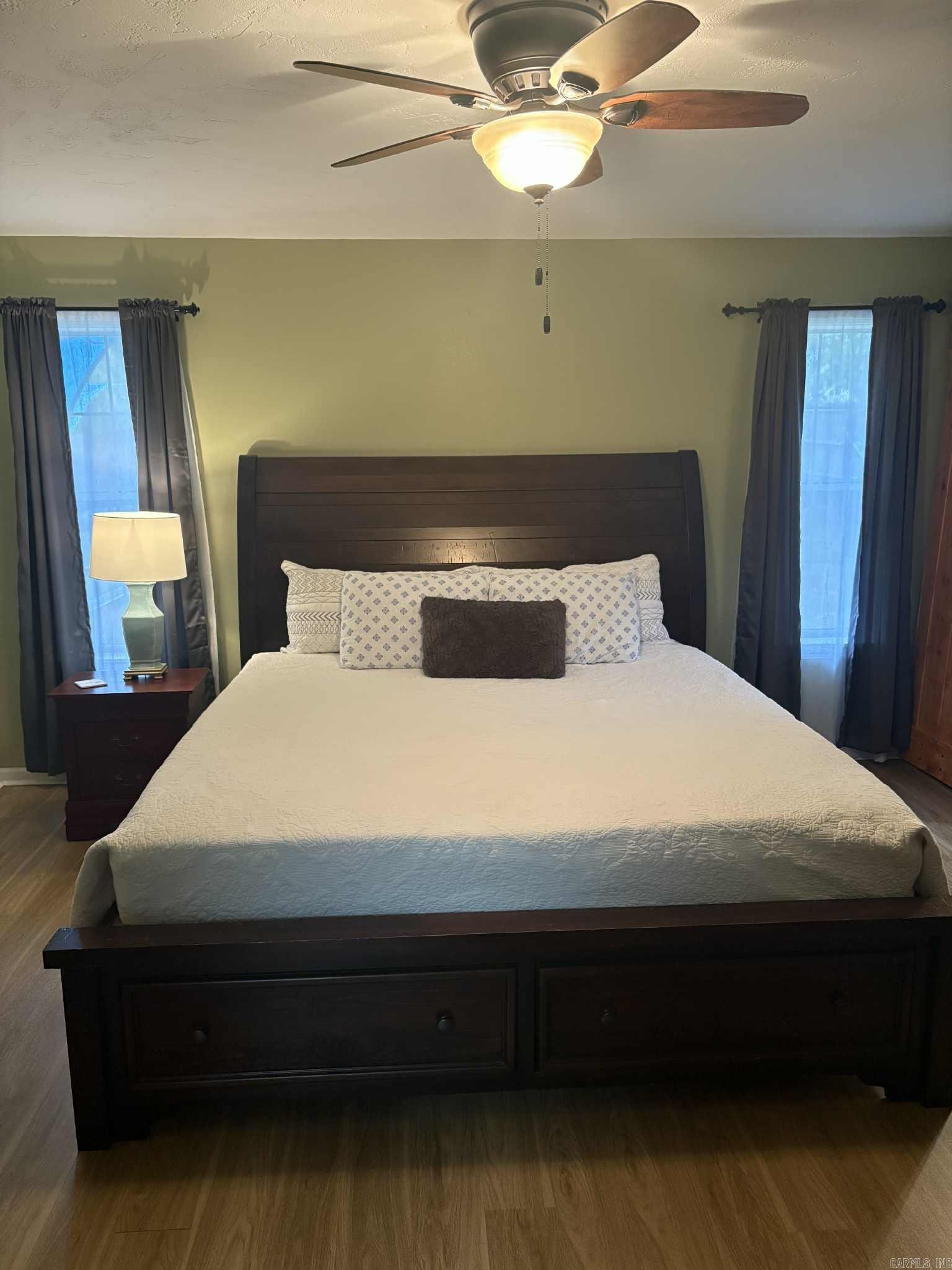 2195 Achoma  Heber Springs, AR