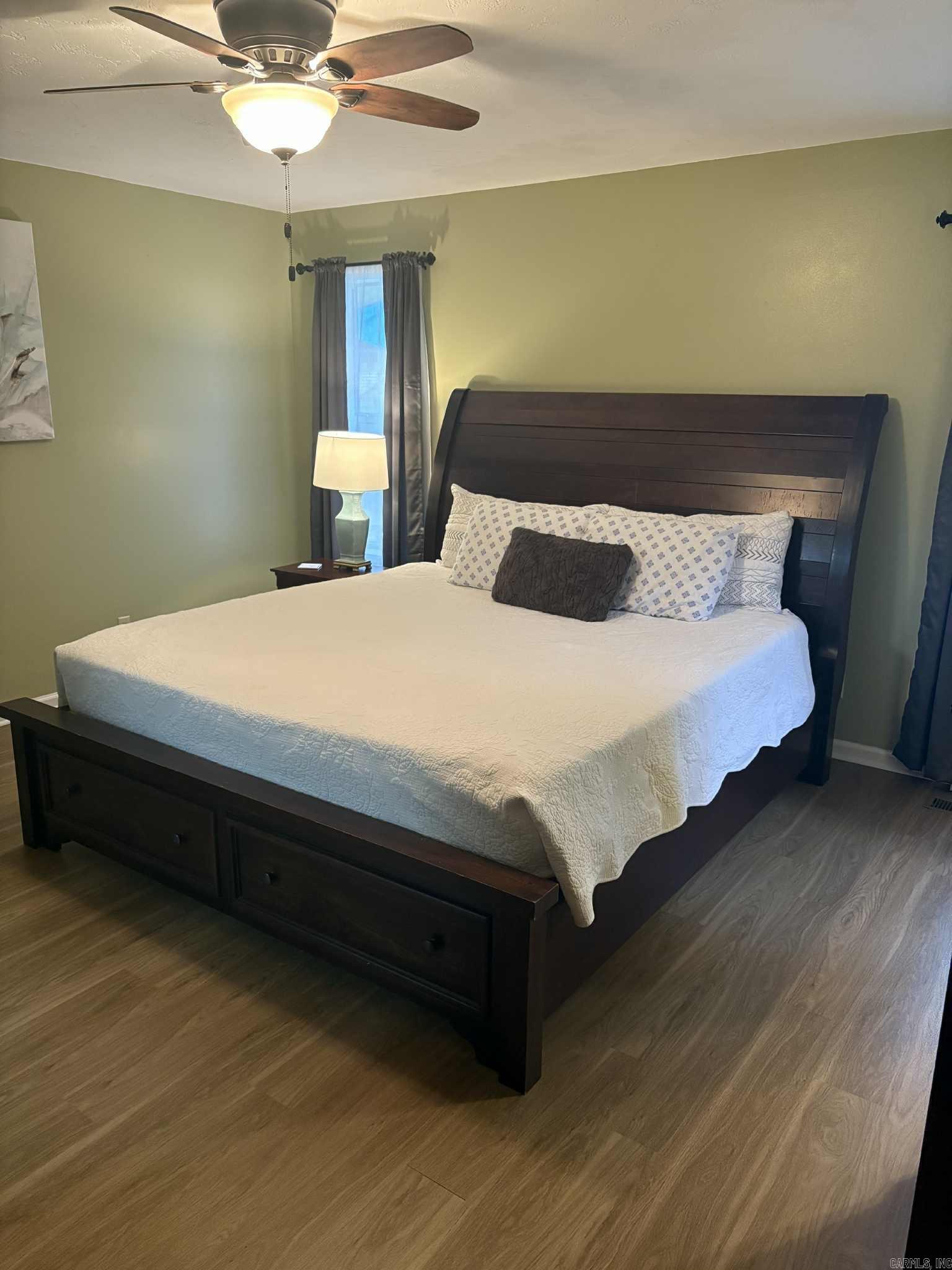 2195 Achoma  Heber Springs, AR