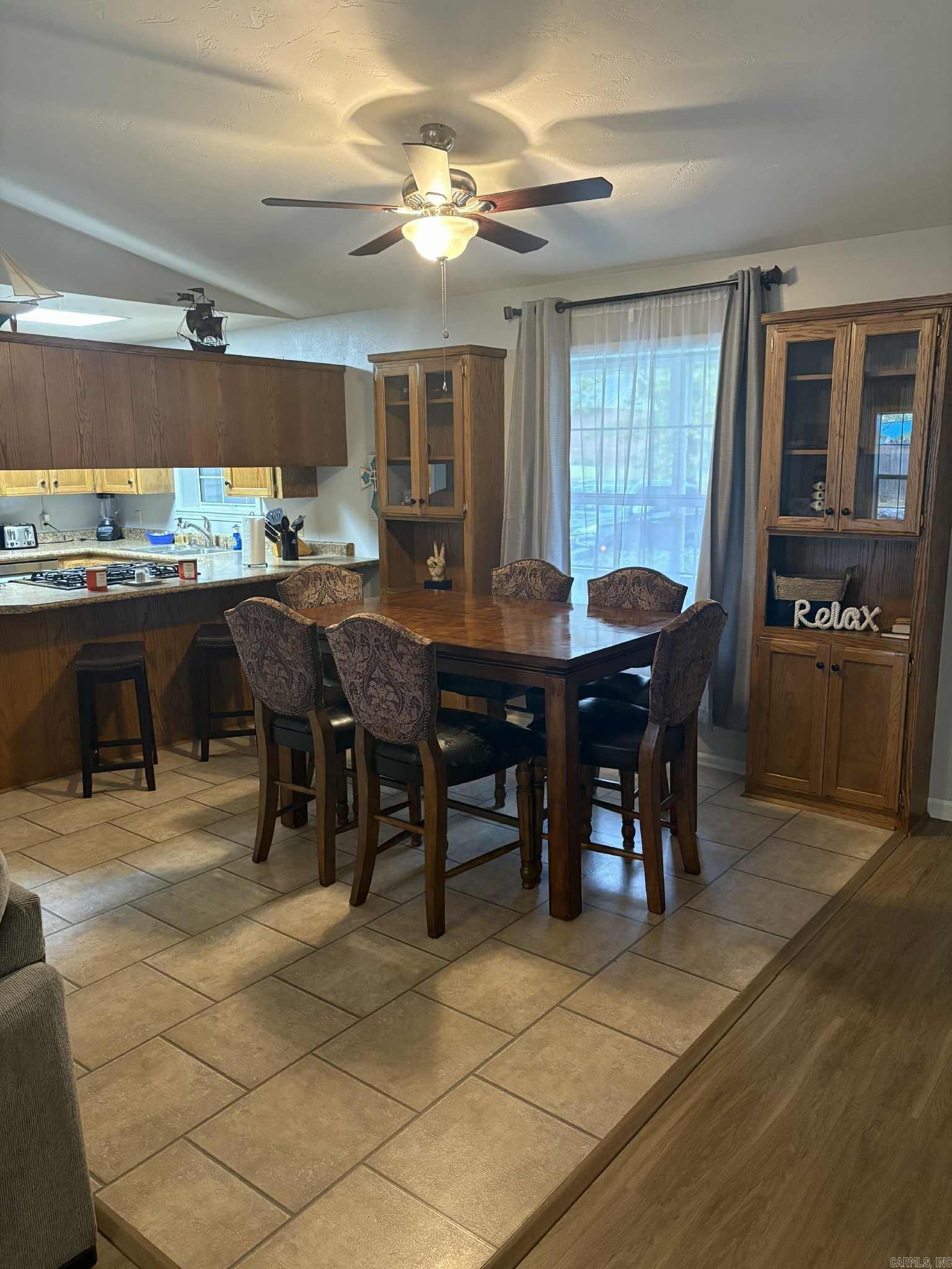 2195 Achoma  Heber Springs, AR