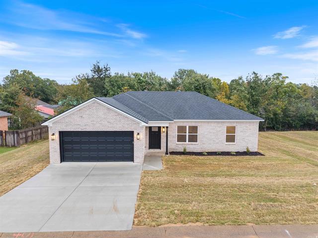 401  Parkway  Morrilton, AR