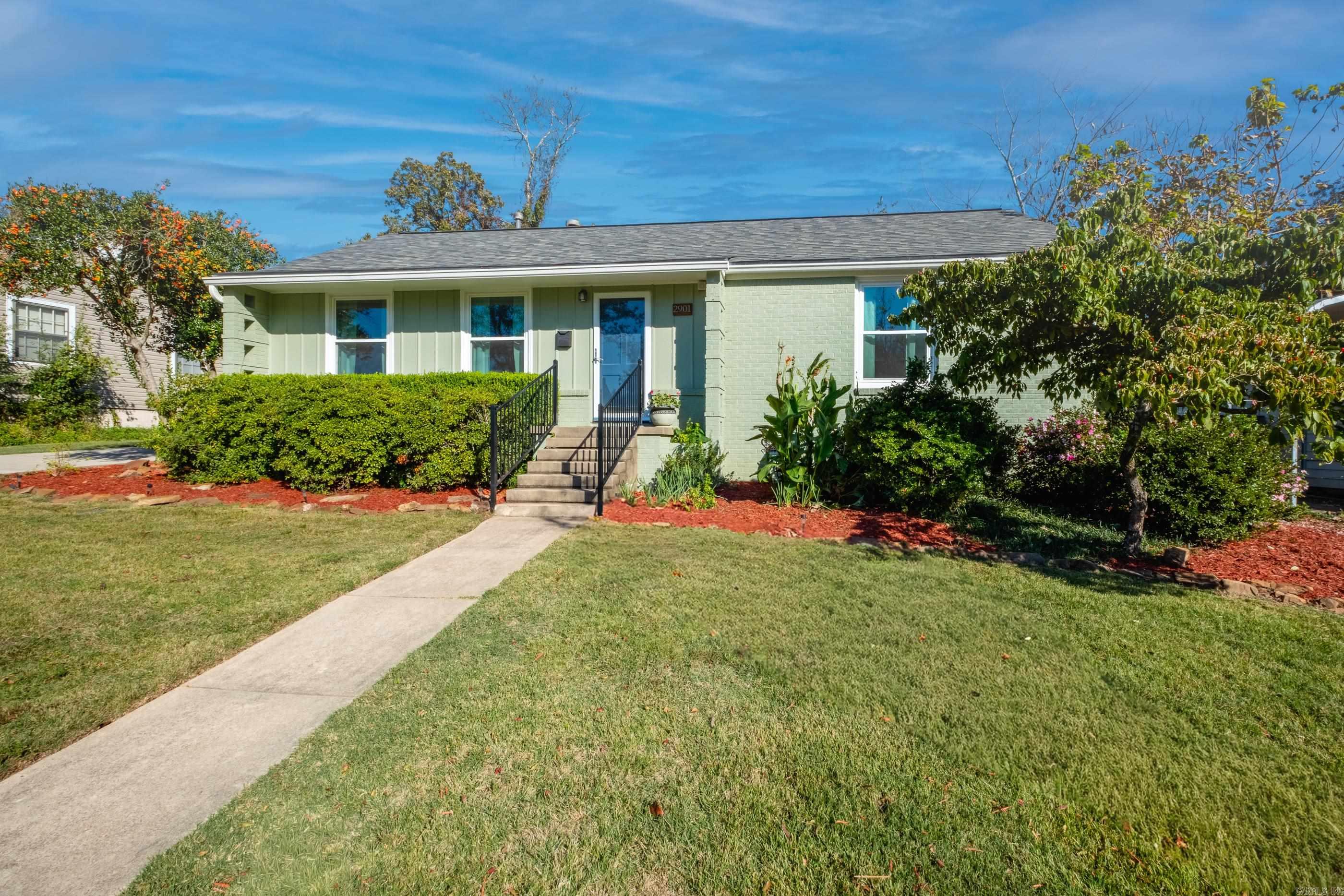 2901 Dalewood Road Little Rock, AR 72207