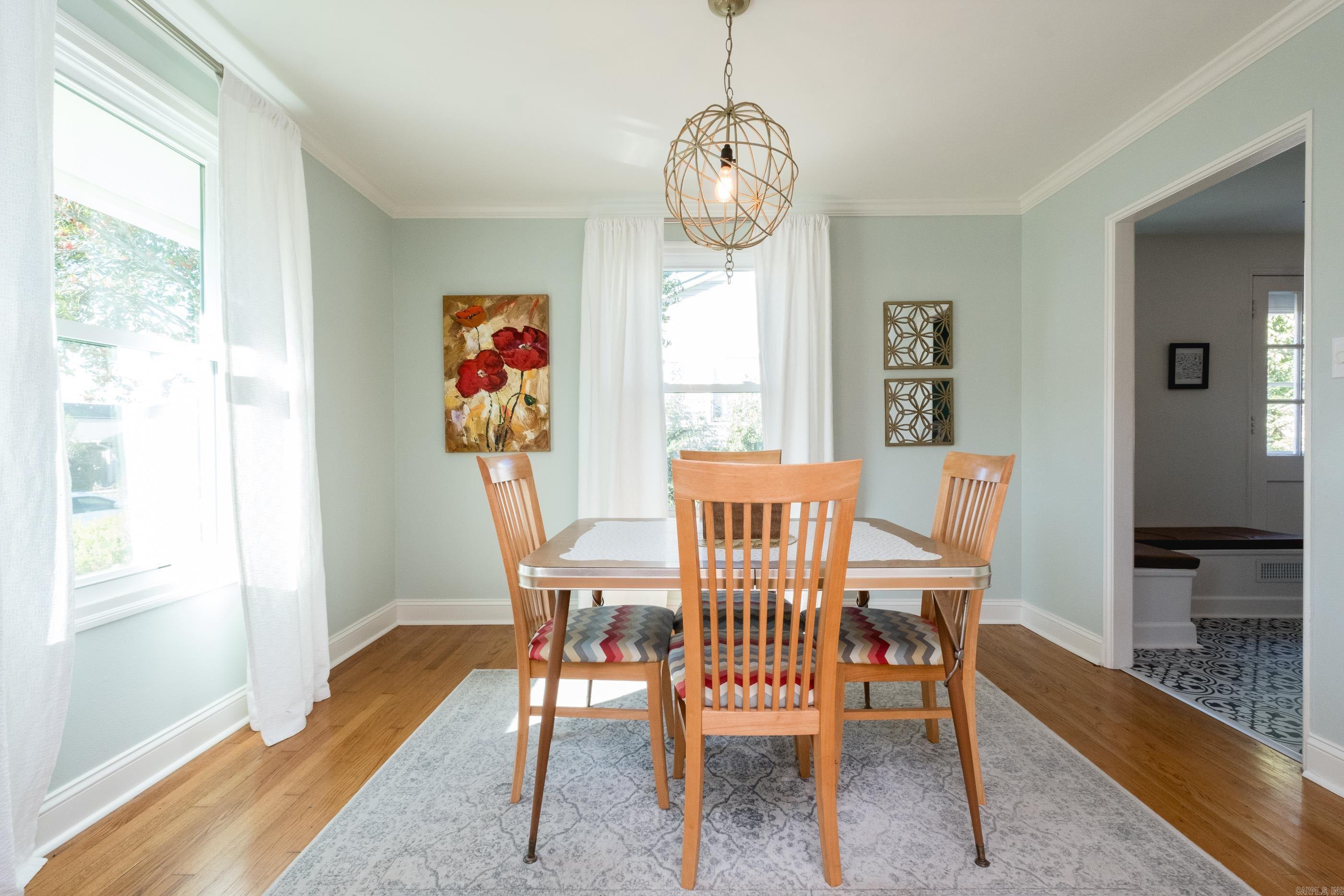 2901 Dalewood Road Little Rock, AR 72207