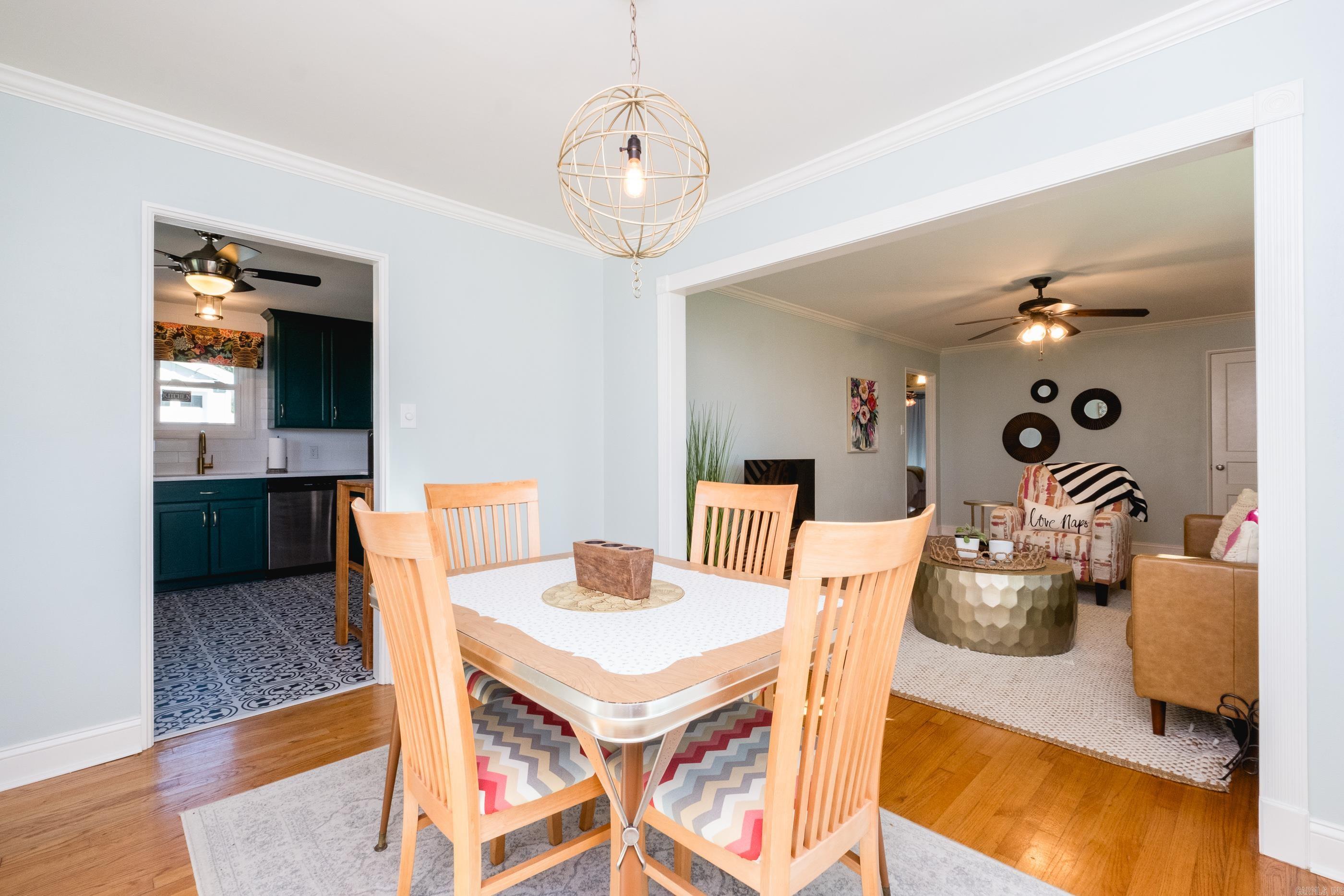 2901 Dalewood Road Little Rock, AR 72207