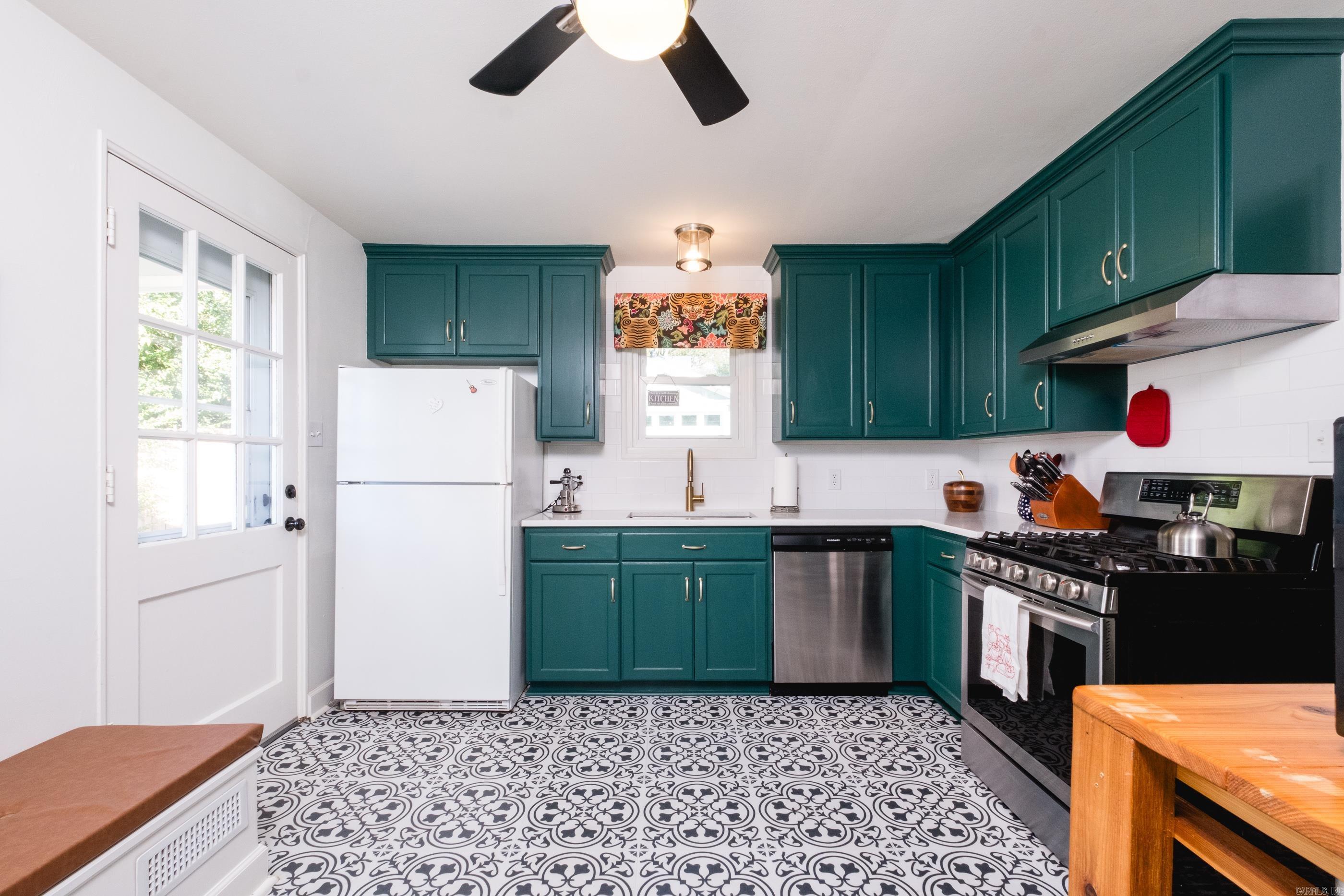 2901 Dalewood Road Little Rock, AR 72207