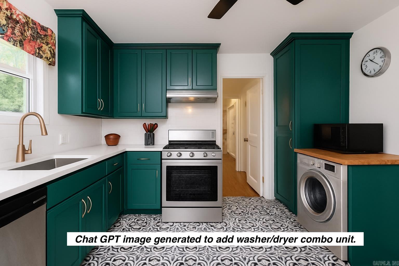 2901 Dalewood Road Little Rock, AR 72207