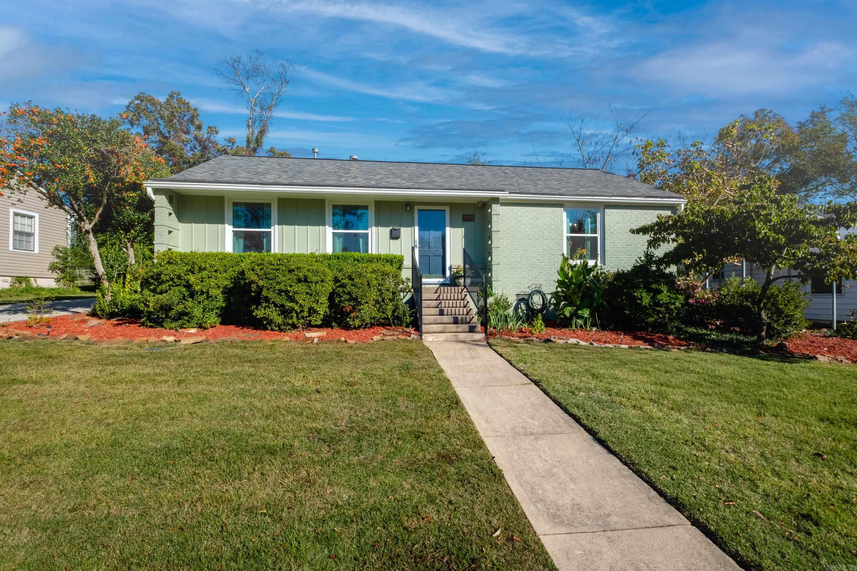 2901 Dalewood Road Little Rock, AR 72207