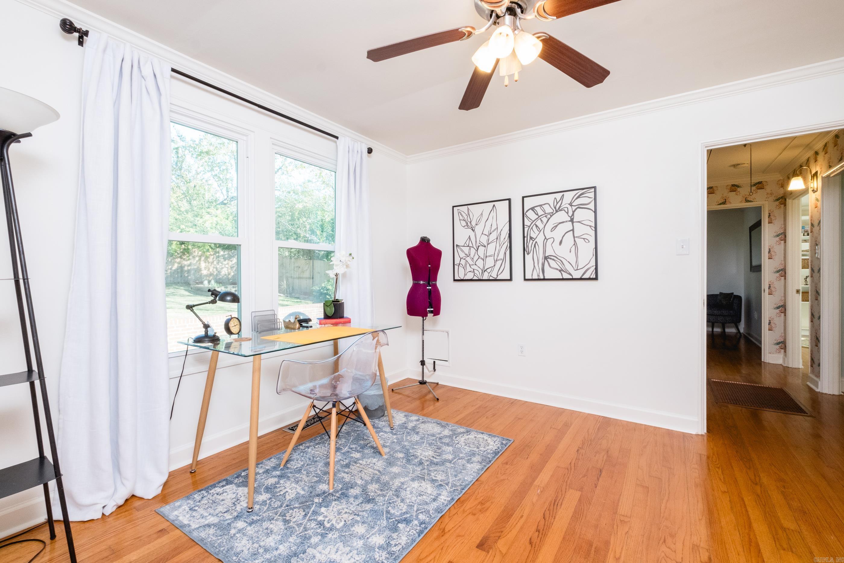 2901 Dalewood Road Little Rock, AR 72207