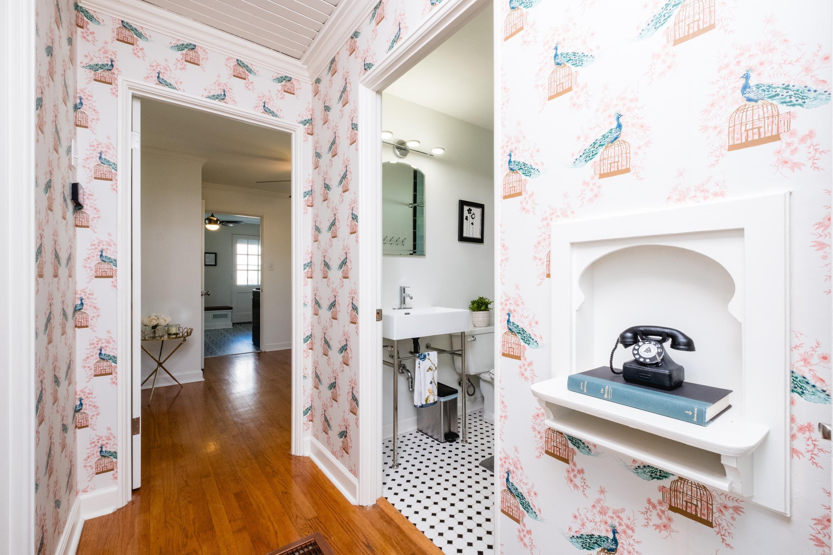 2901 Dalewood Road Little Rock, AR 72207