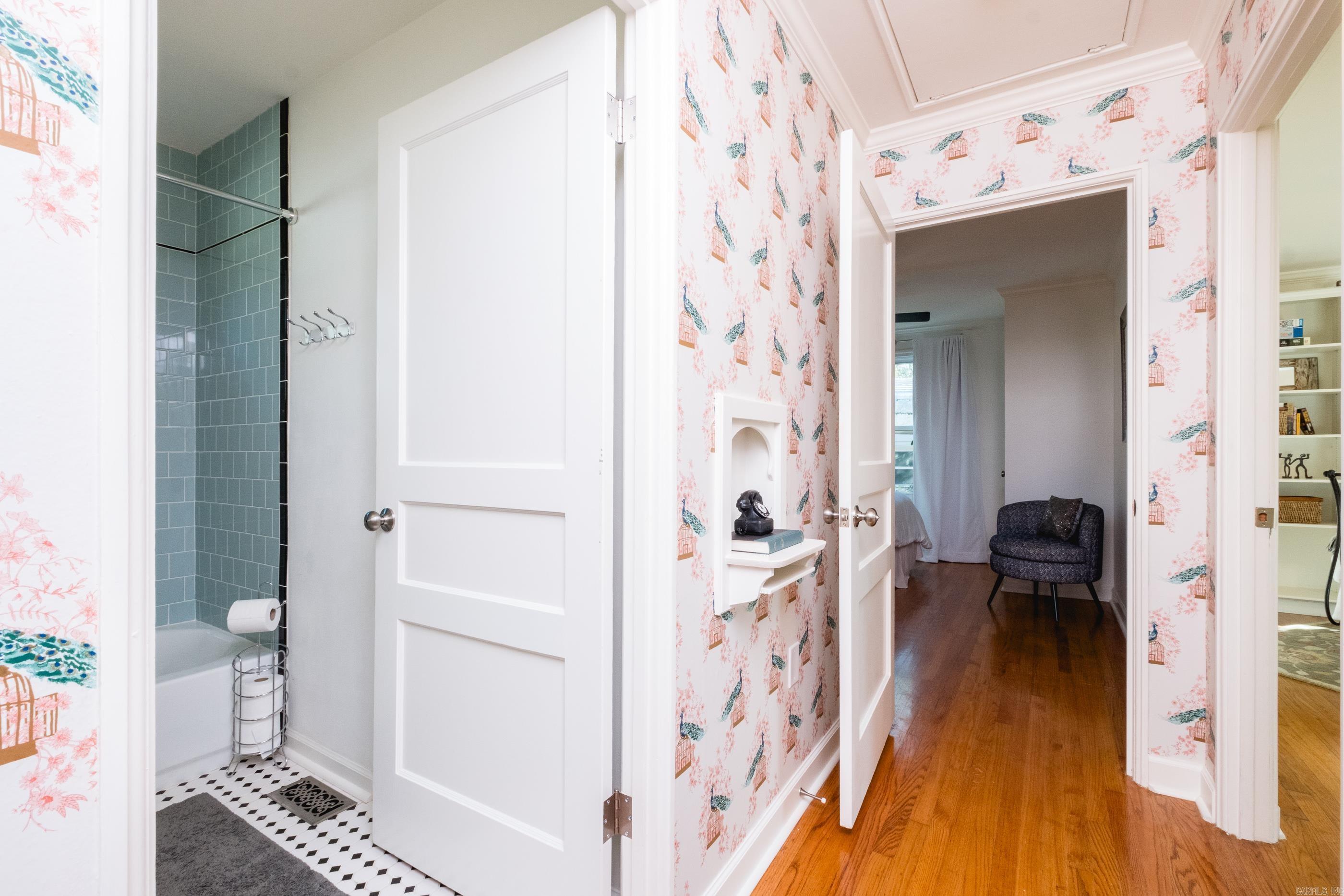 2901 Dalewood Road Little Rock, AR 72207