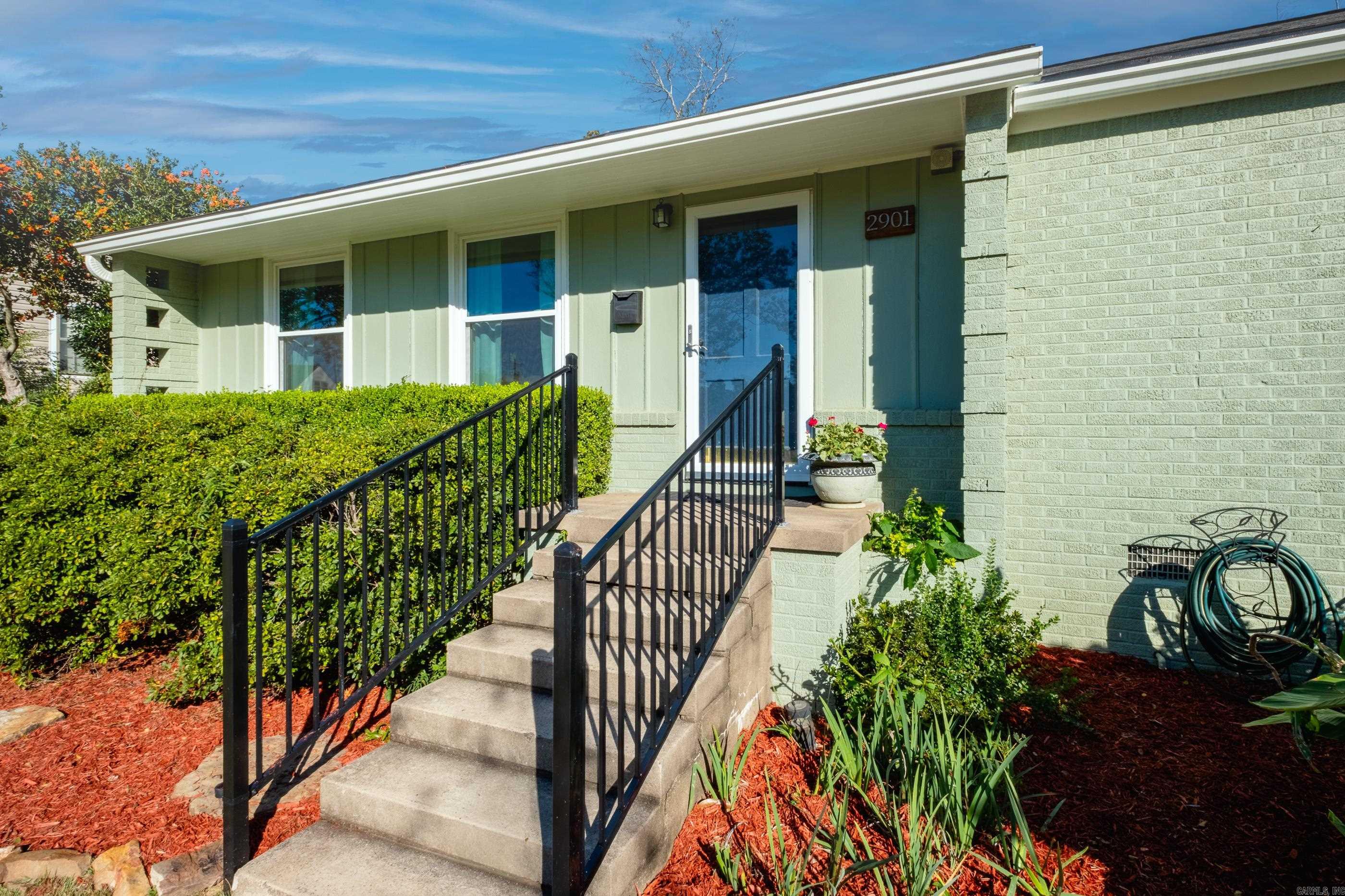 2901 Dalewood Road Little Rock, AR 72207