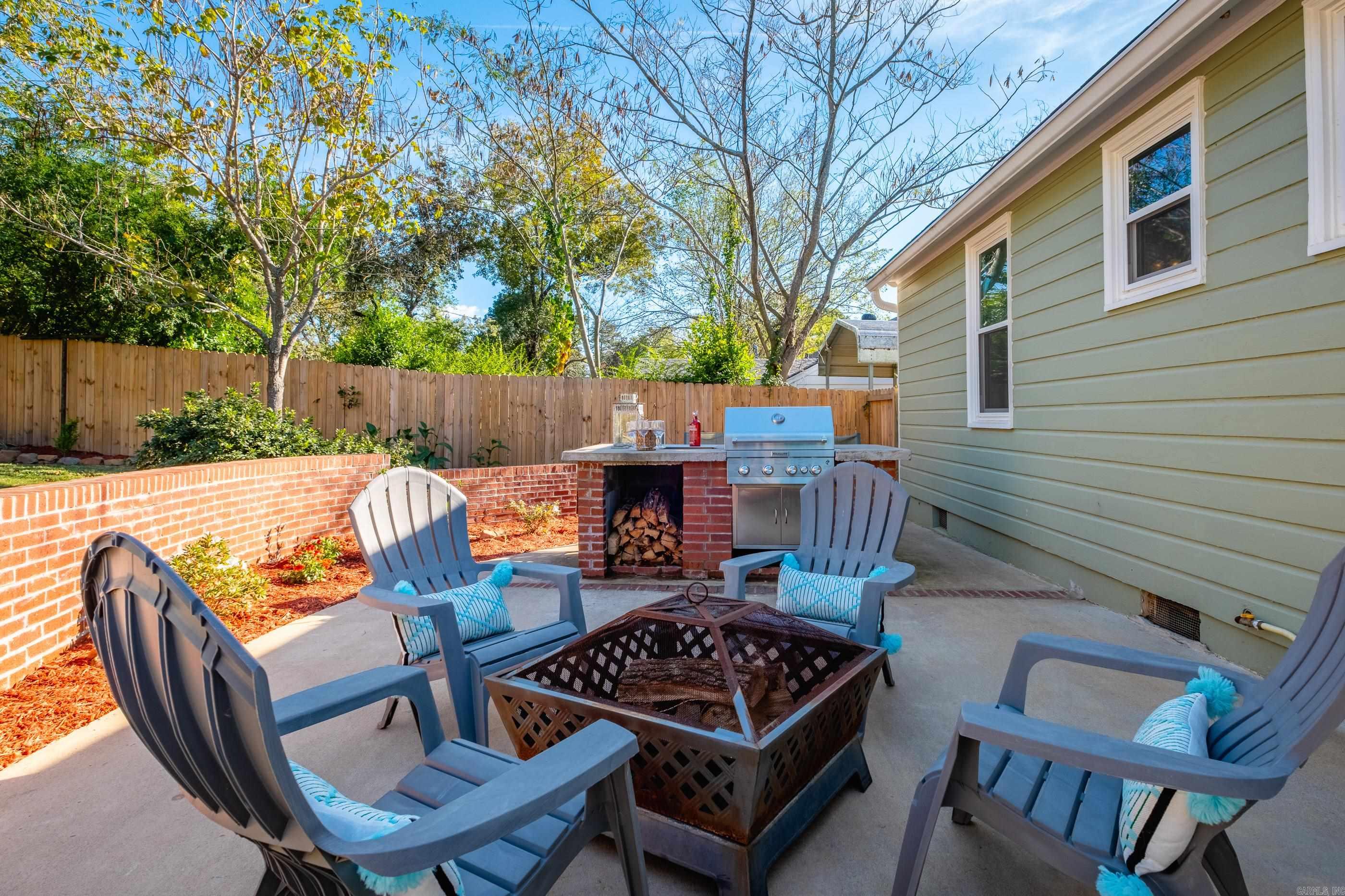 2901 Dalewood Road Little Rock, AR 72207