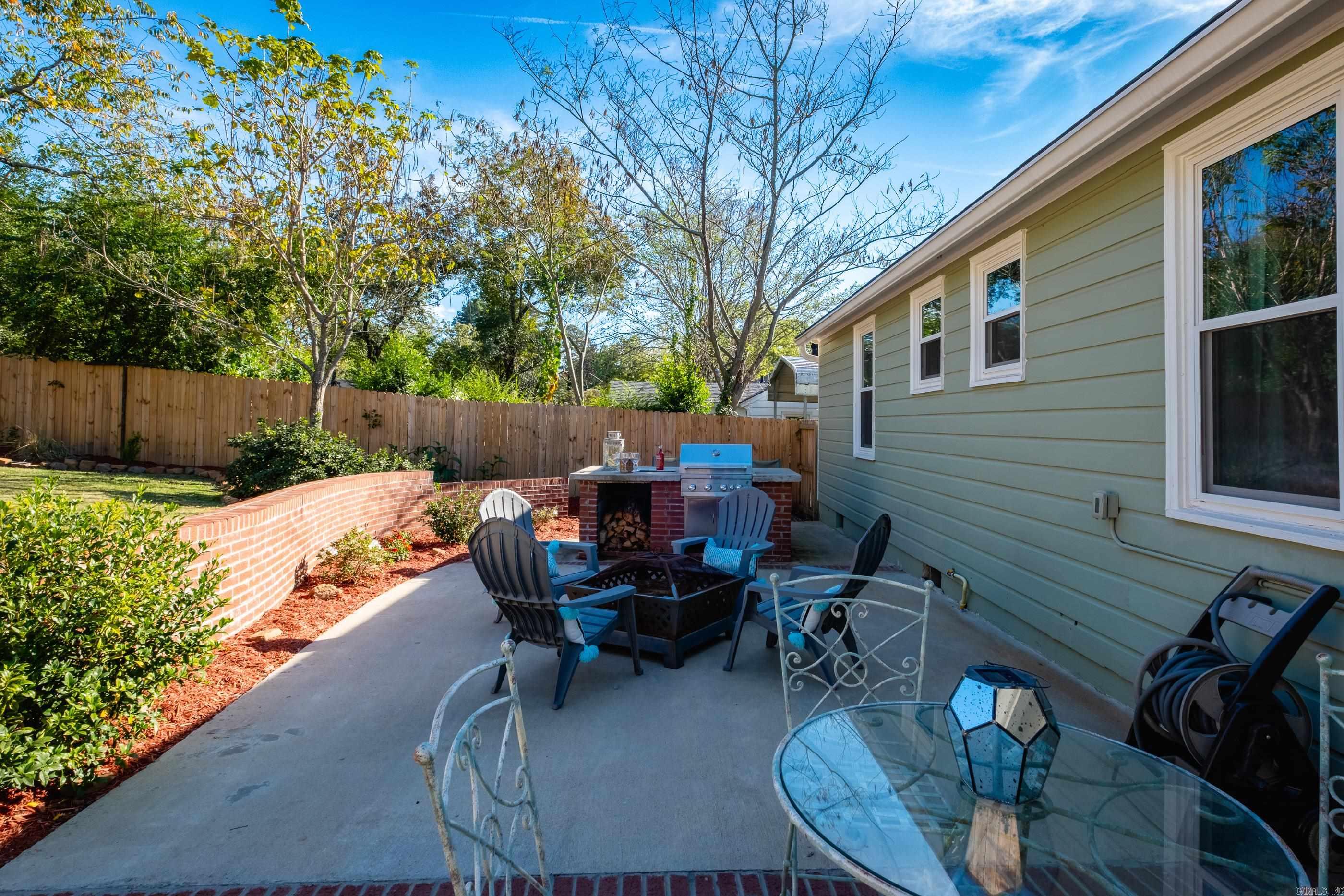 2901 Dalewood Road Little Rock, AR 72207