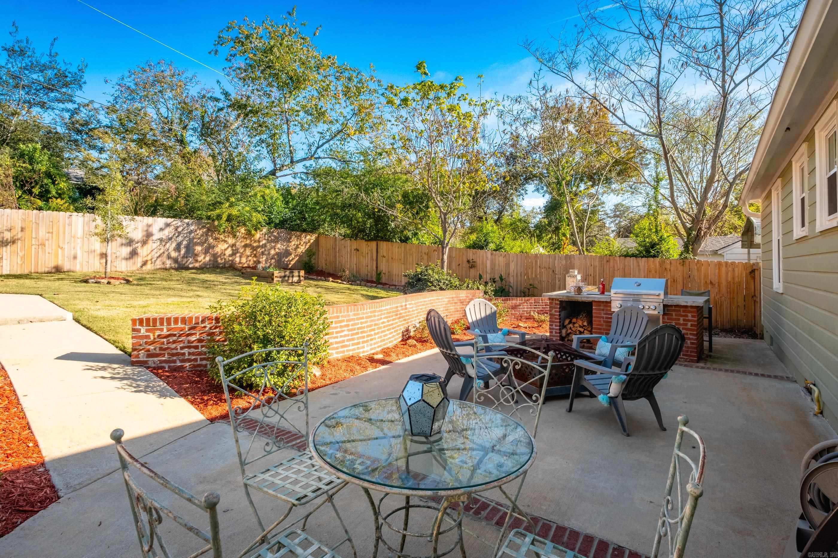 2901 Dalewood Road Little Rock, AR 72207