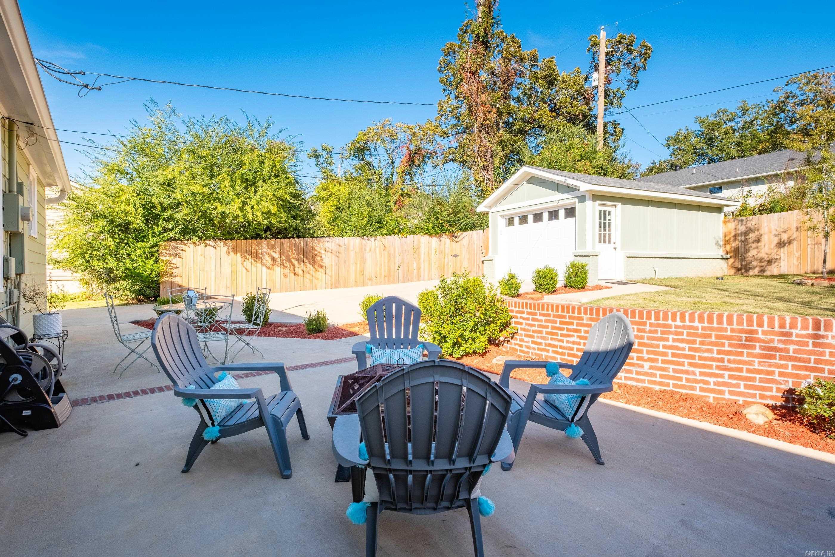 2901 Dalewood Road Little Rock, AR 72207